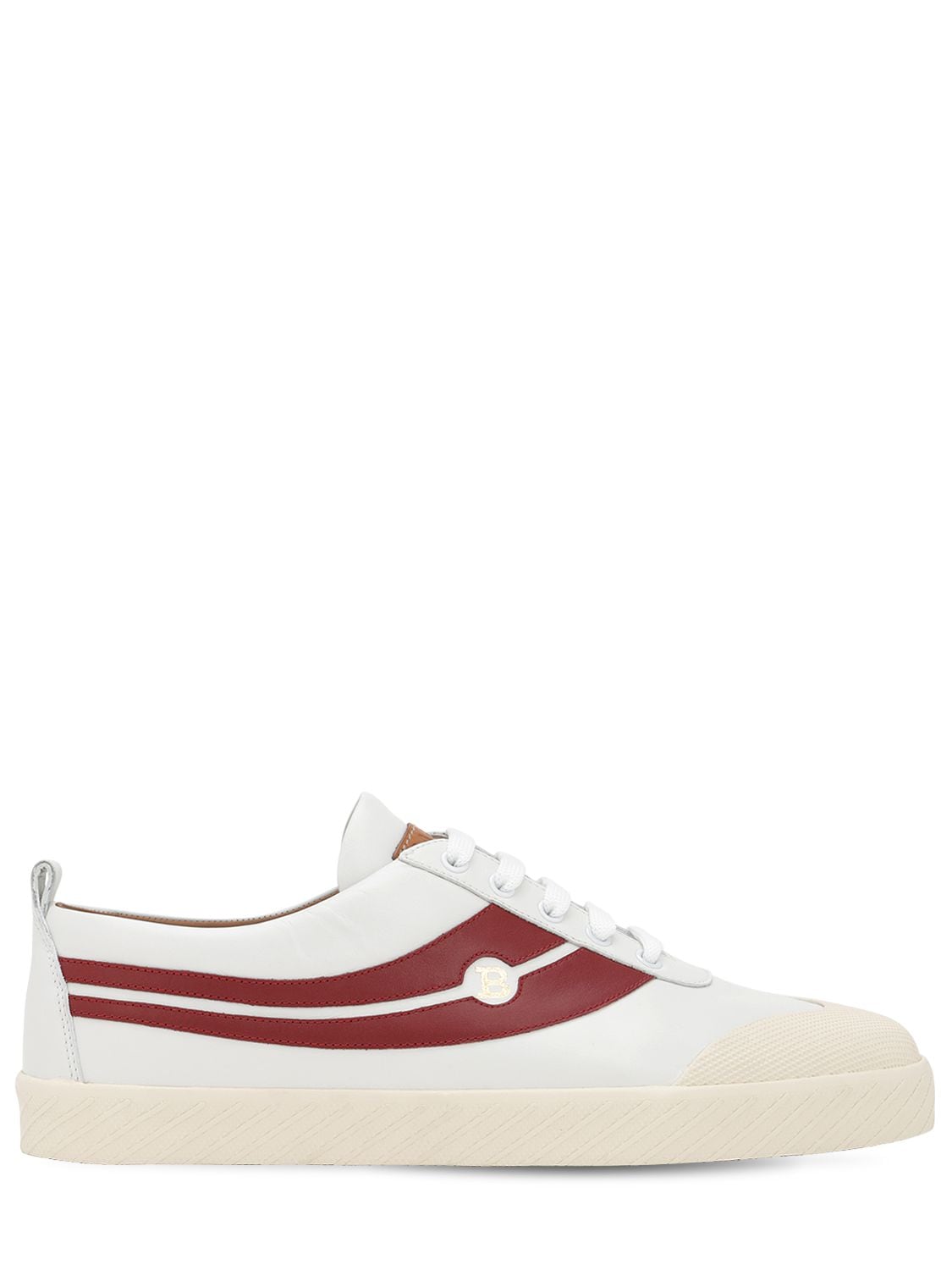 bally trainers
