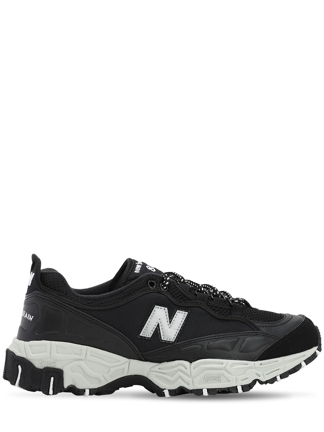 new balance 801 women black