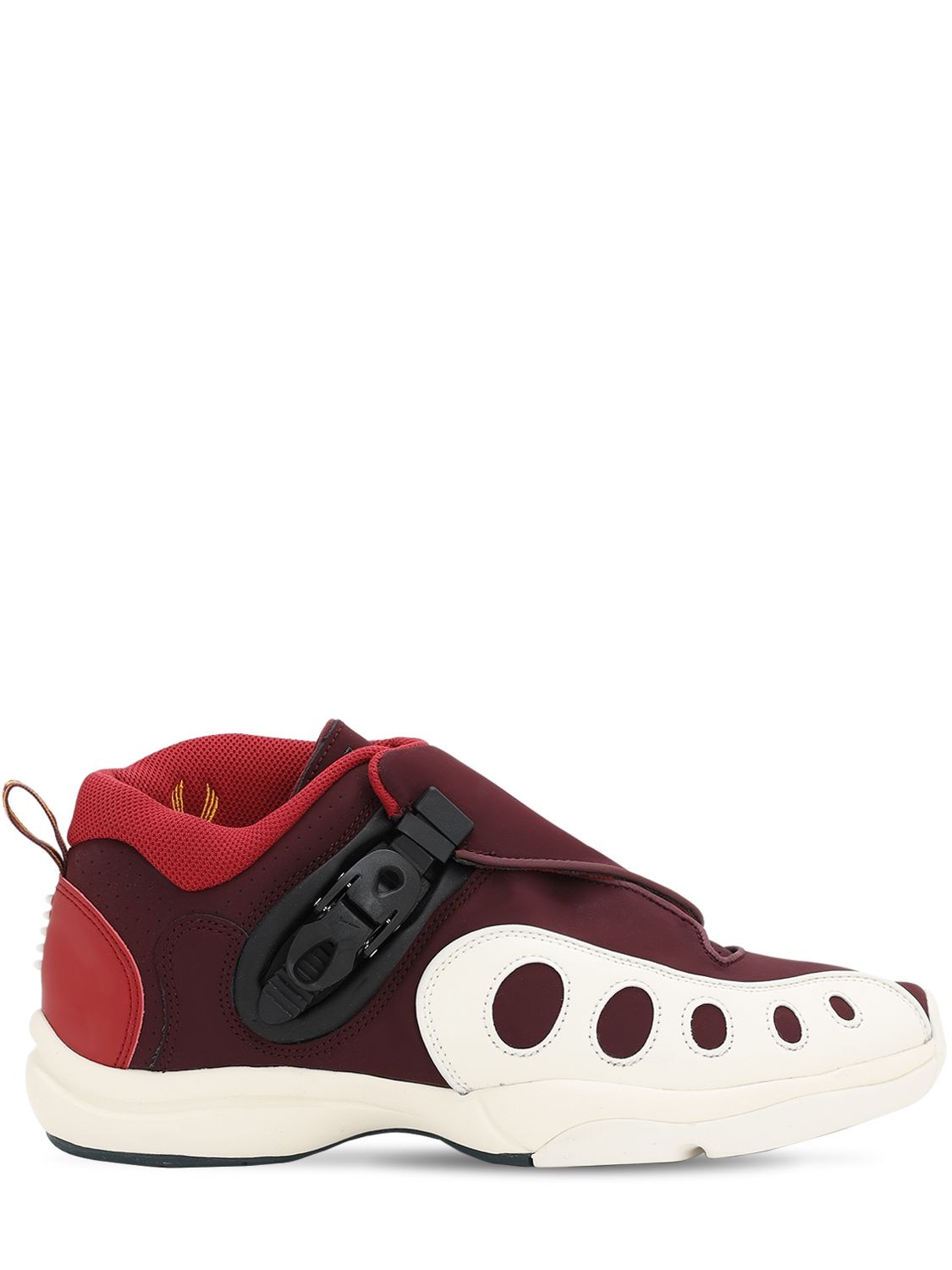 Nike Zoom Gp Gary Payton Sneakers