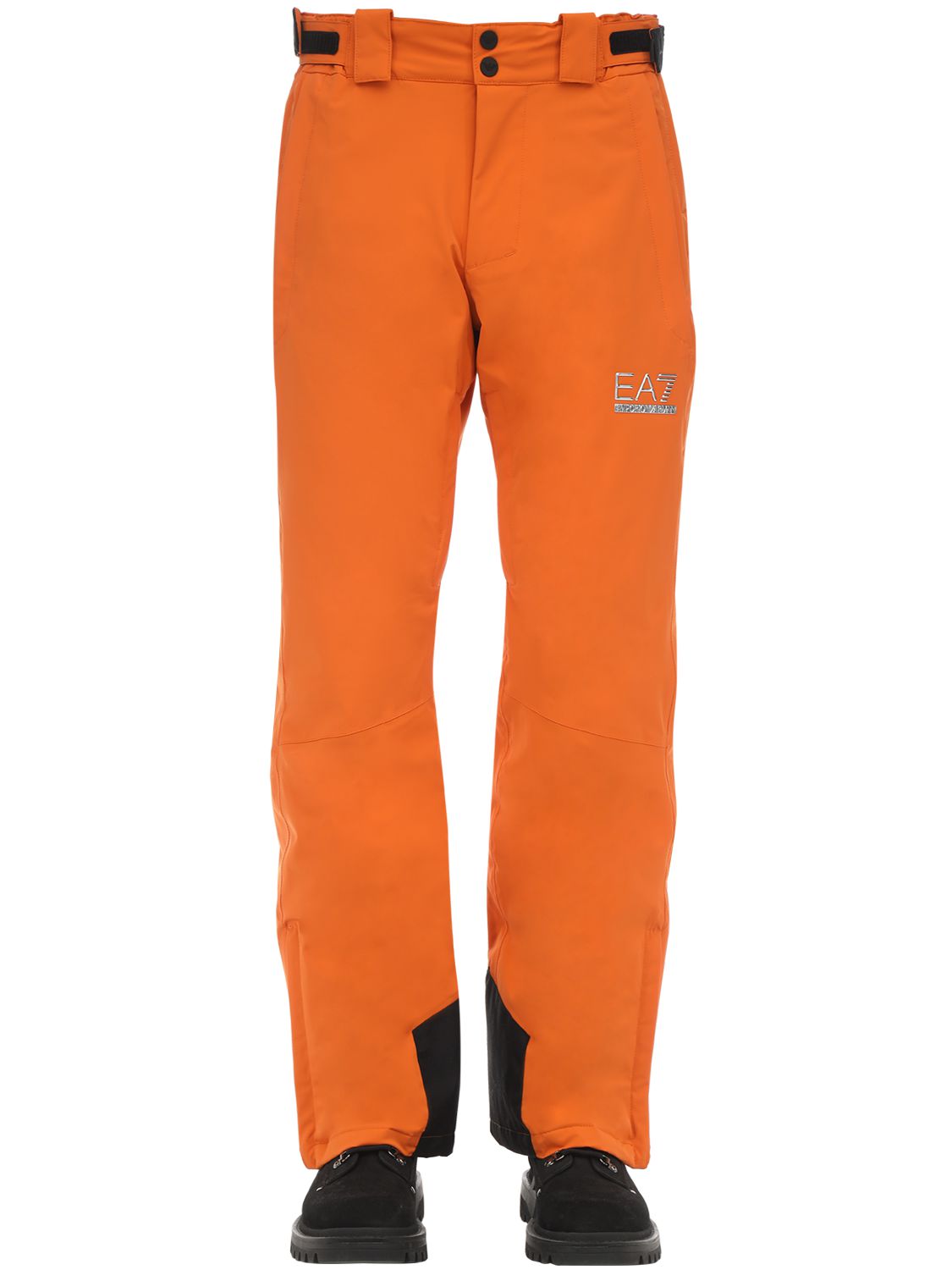 armani ski pants