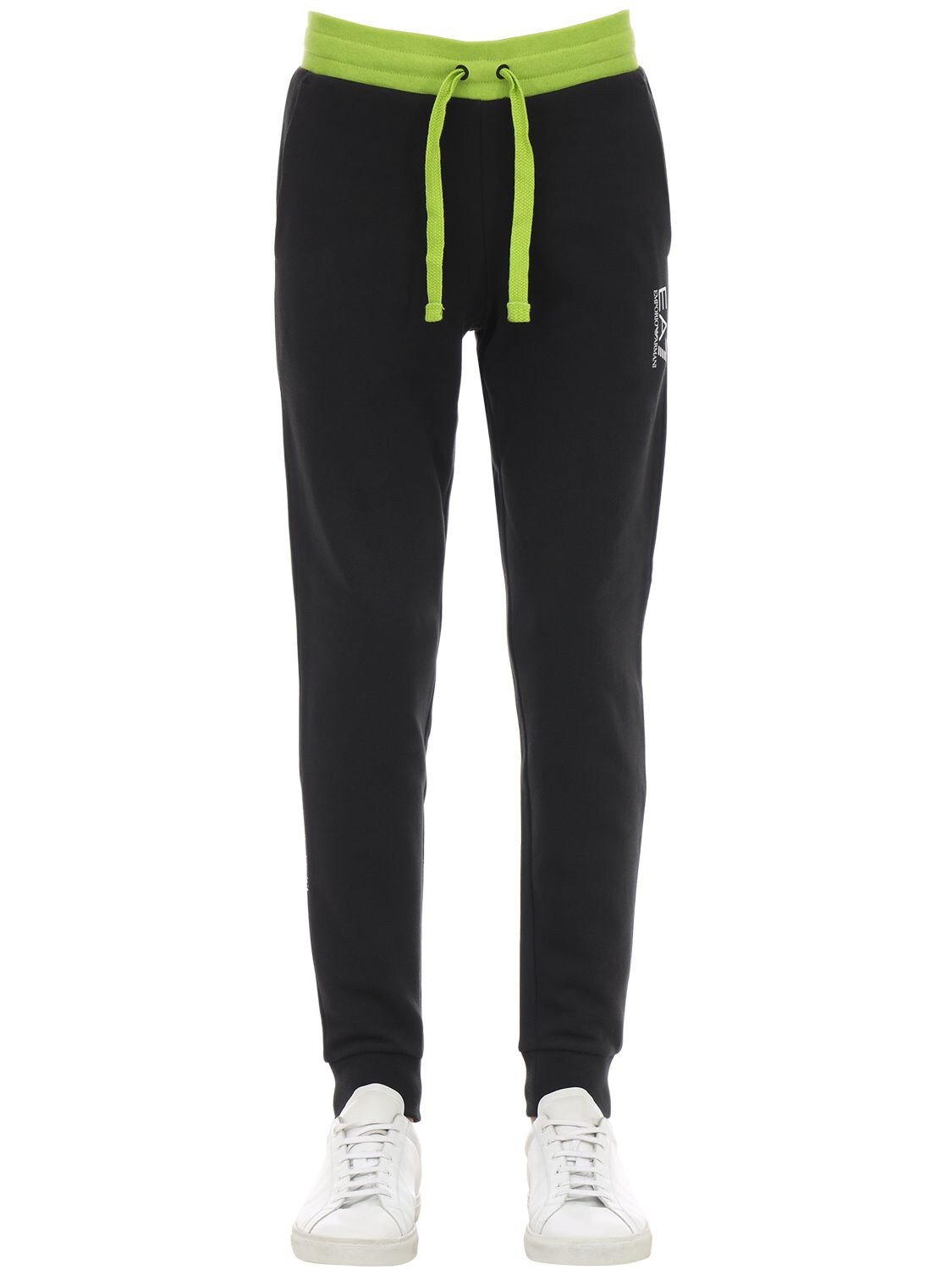 ea7 sweatpants