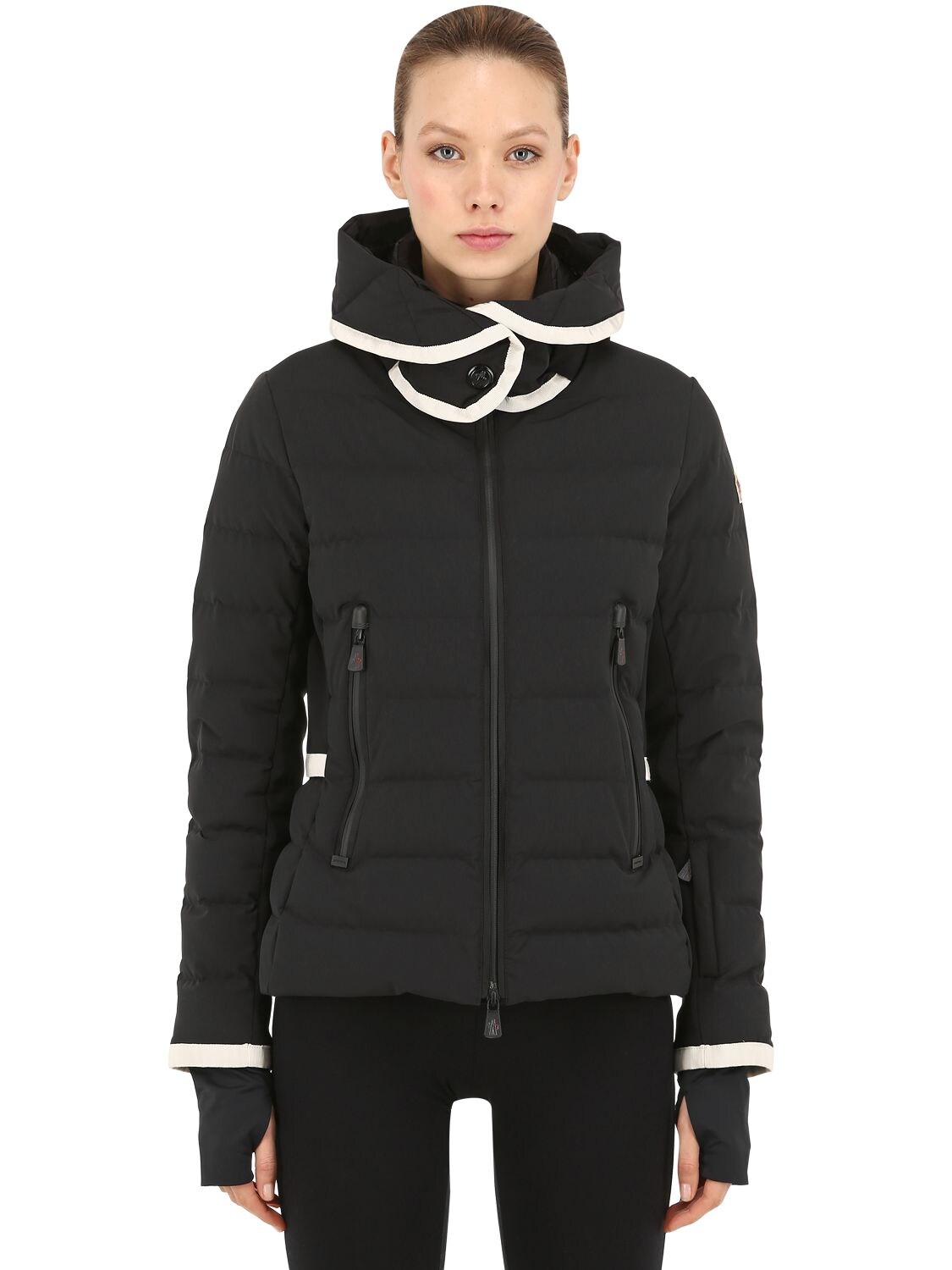 moncler lamoura jacket