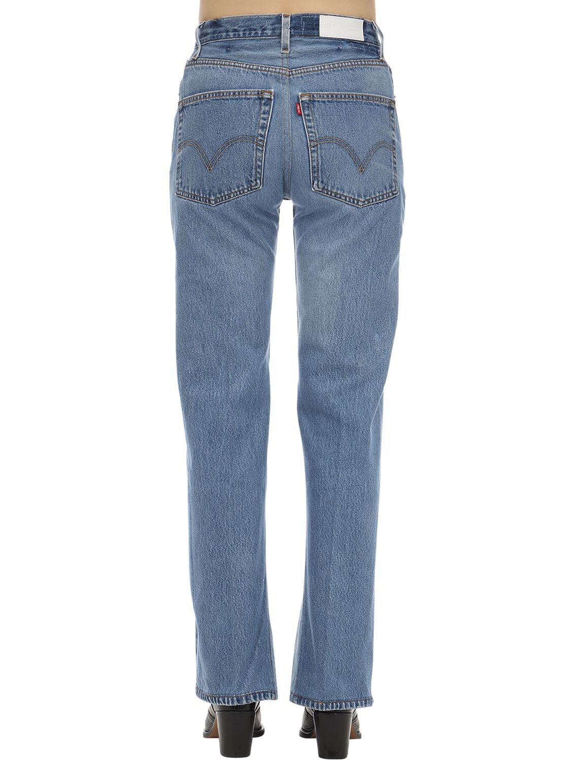 levi's re done jeans