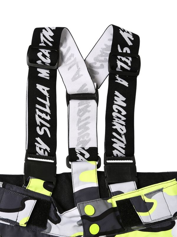 stella mccartney ski pants