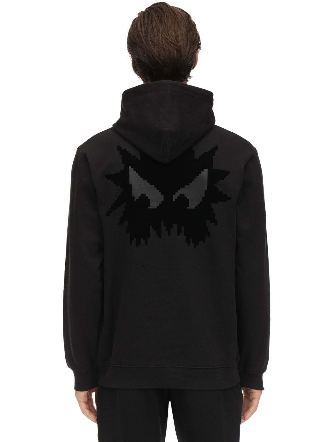 mcq monster sweatshirt