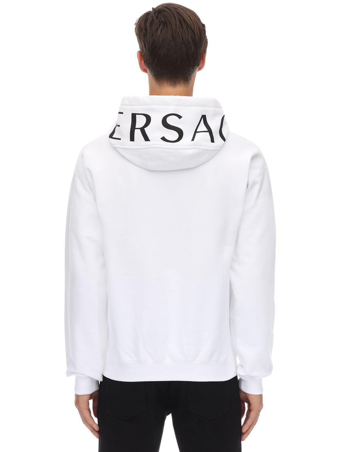 versace ford hoodie