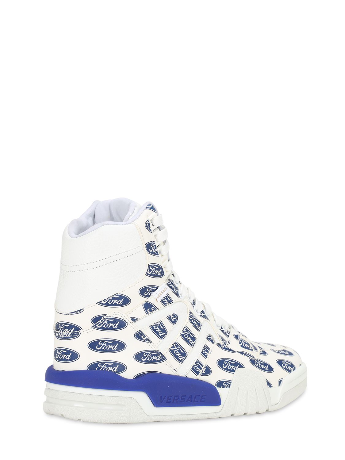 versace ford sneakers