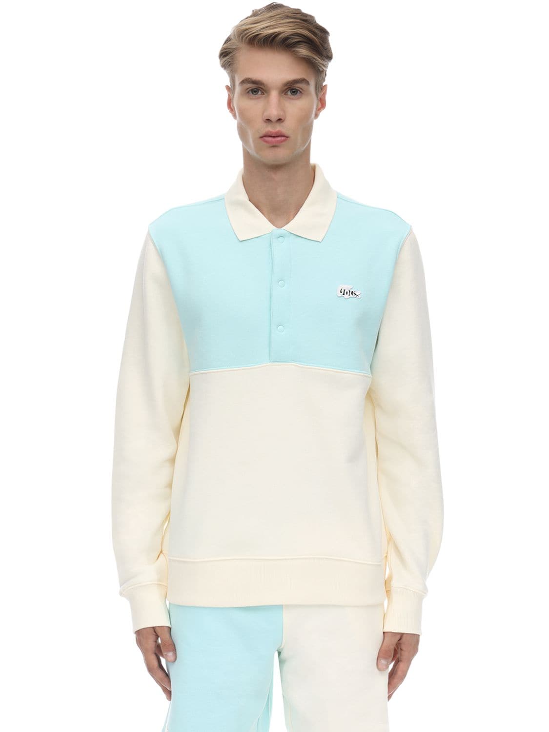 Lacoste x tyler the creator best sale