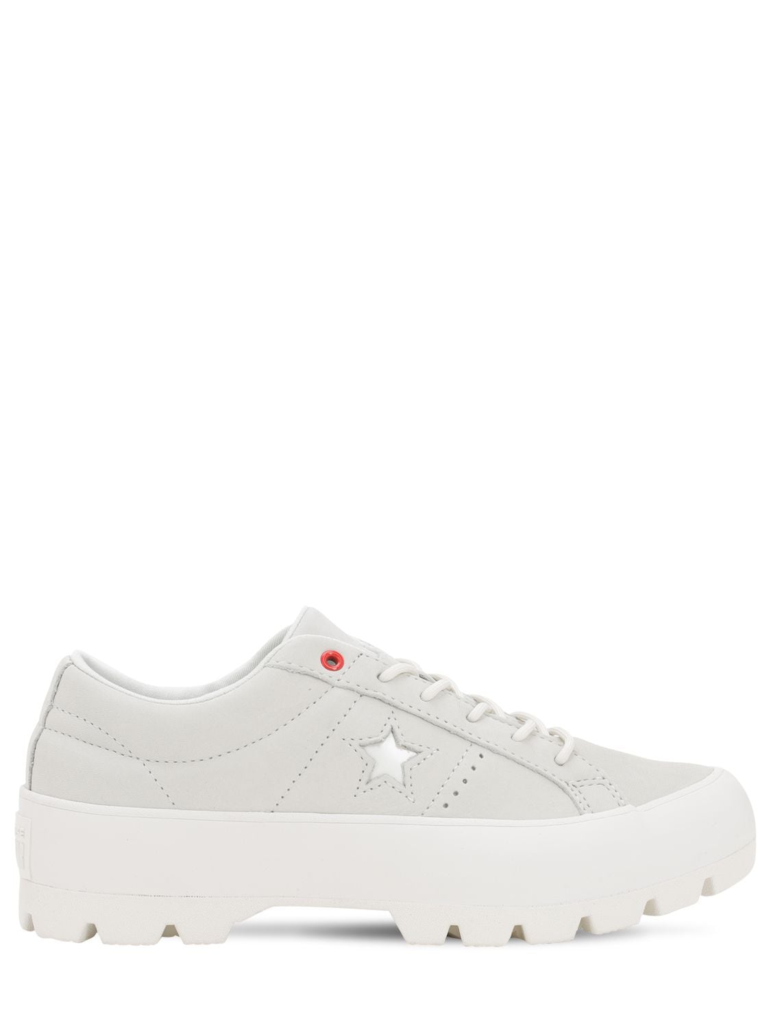 Converse One Star Lugged Spacecraft Ox 