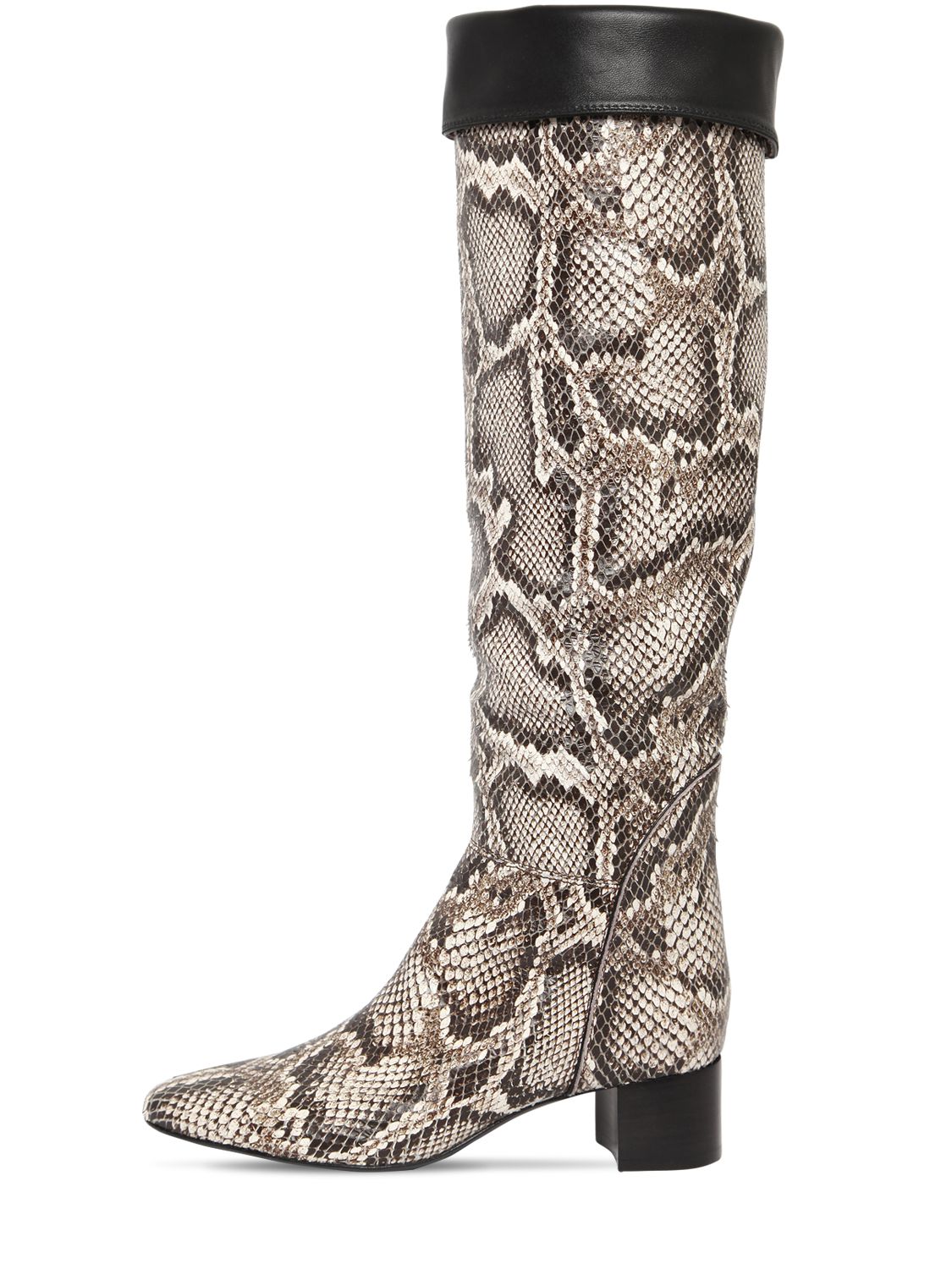 giuseppe zanotti shoes snake