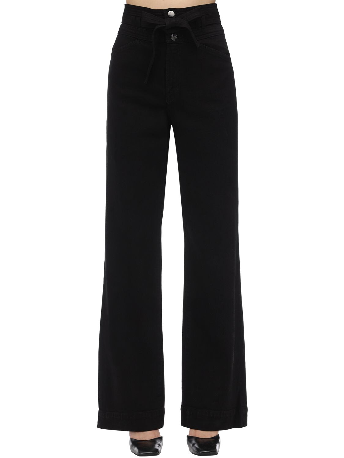 j brand stretch jeans