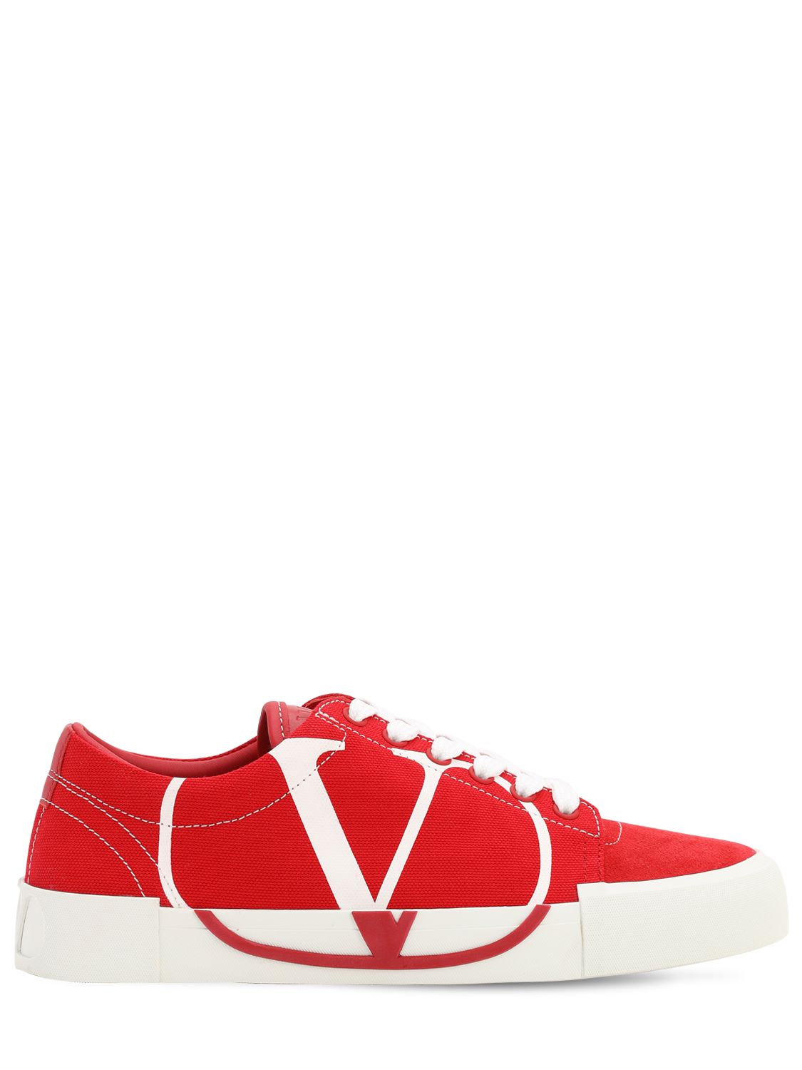 Basket Valentino Femme Galerie Lafayette Baskets VALENTINO pour femme pas cher - Mes Chaussures
