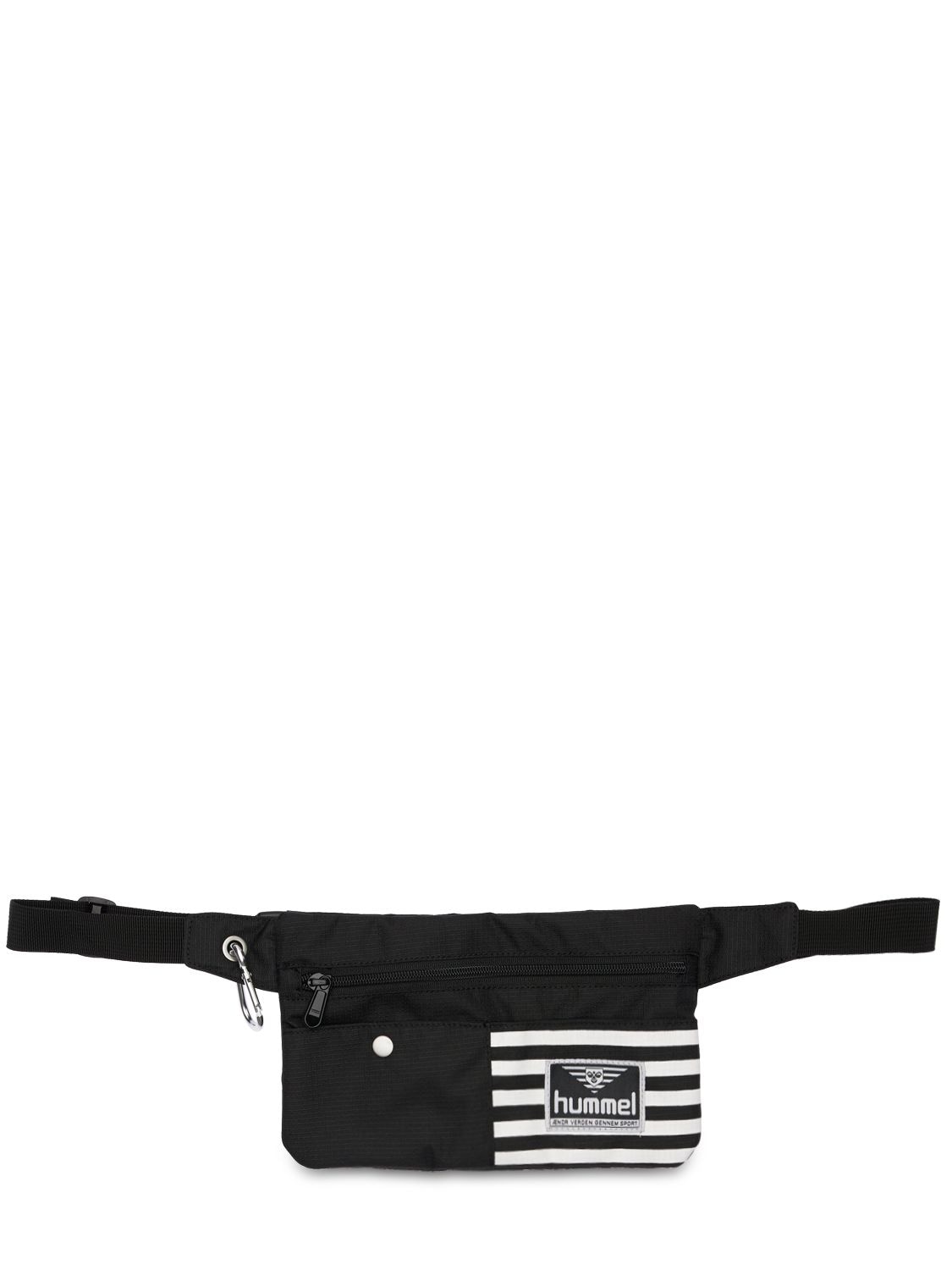 Hummel Casper Belt Bag In Black