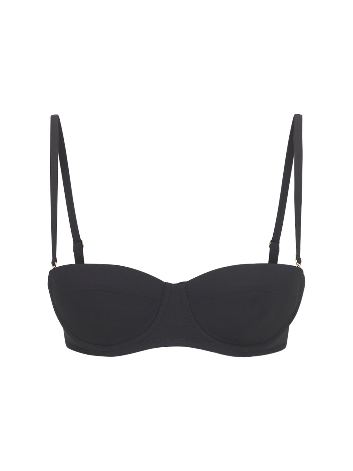 Bikinioberteil Aus Lycra