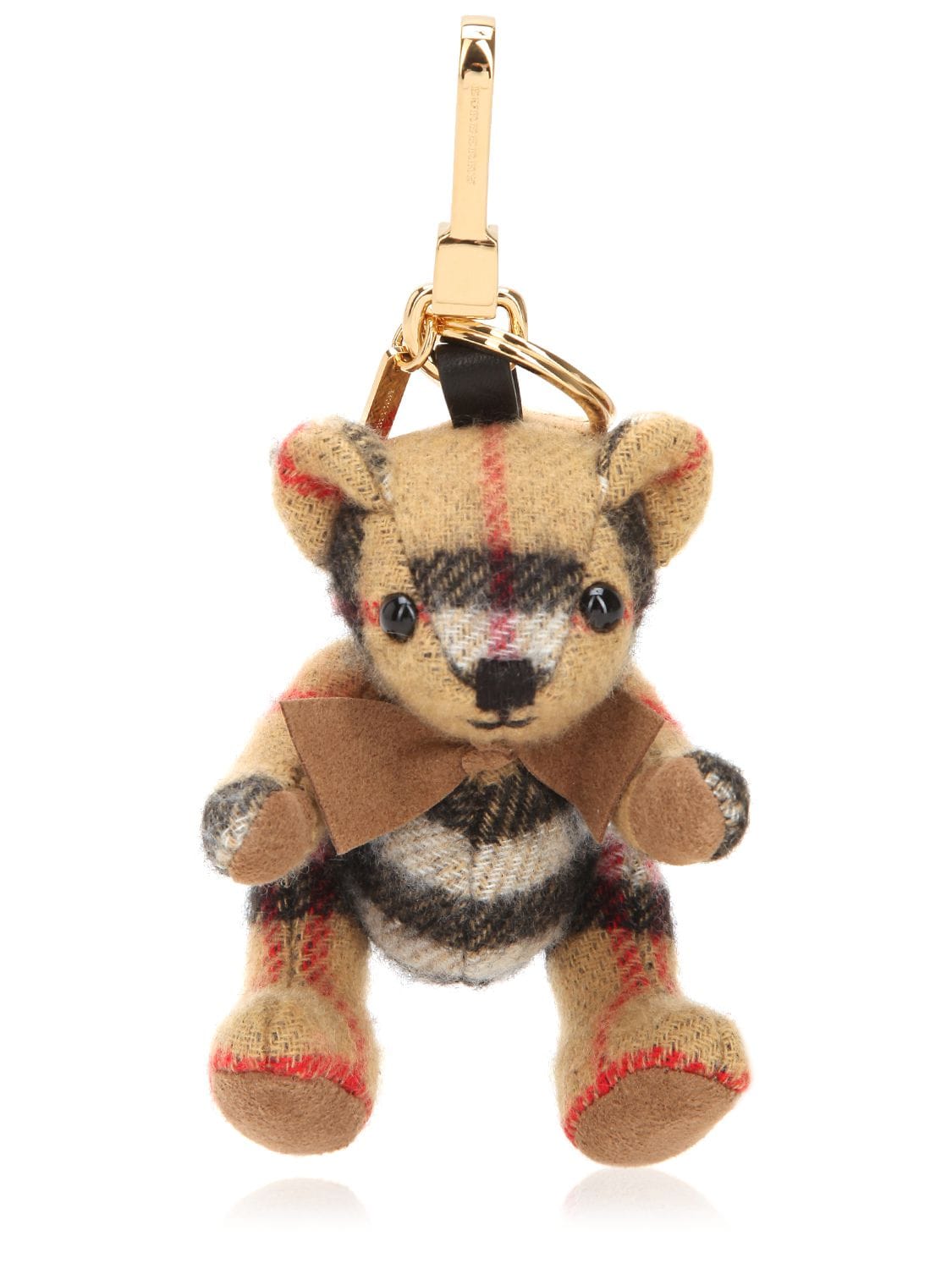 burberry keychain sale