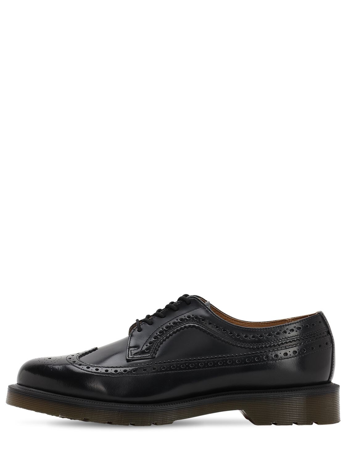 brogue shoes dr martens