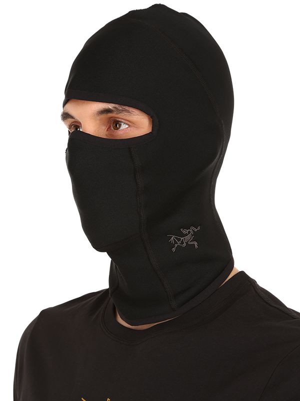 ARC'TERYX RHO AR TECHNO BALACLAVA