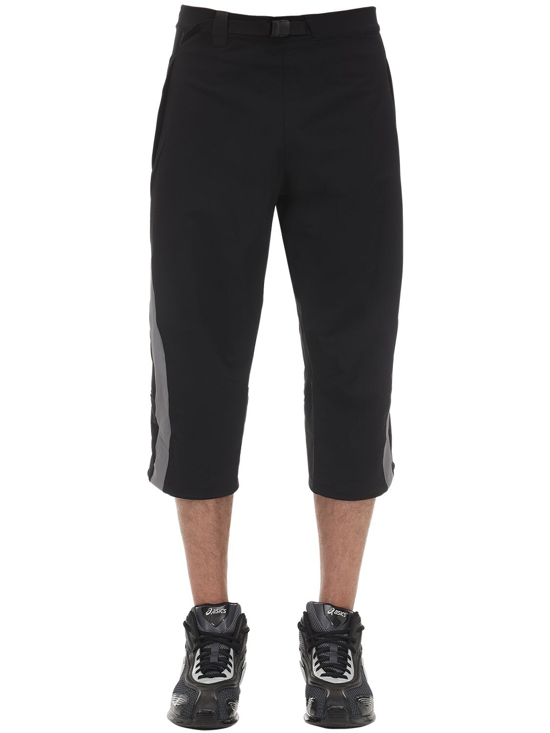 kiko kostadinov asics pants