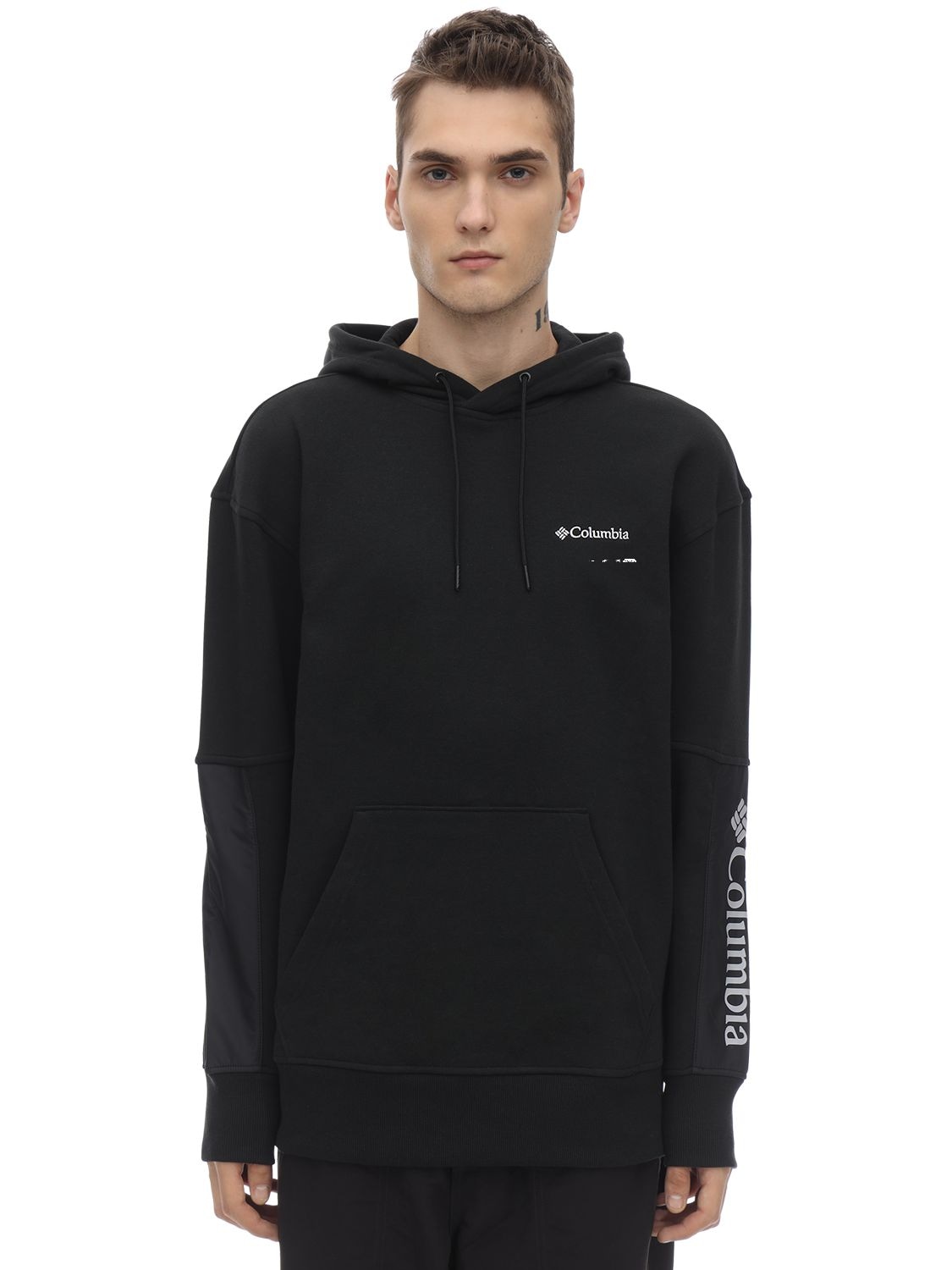 columbia fremont hoodie