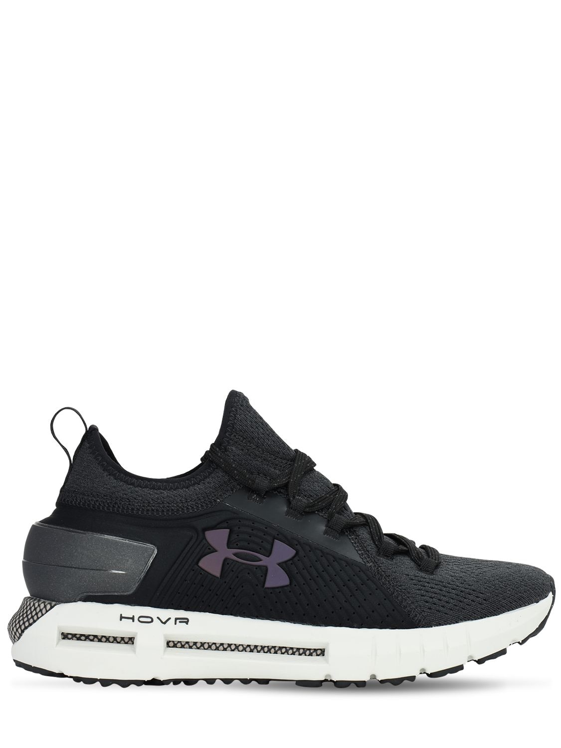 Under Armour Hovr Phantom Se Running Sneakers In Schwarz | ModeSens