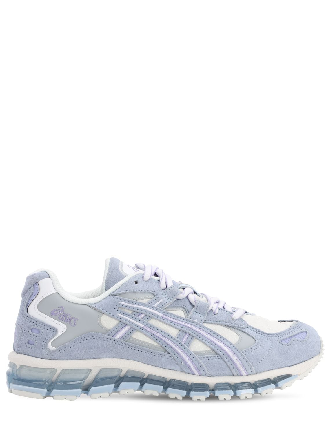 Asics Gel-kayano 5 360 Gore-tex Trainers In Cool Mist