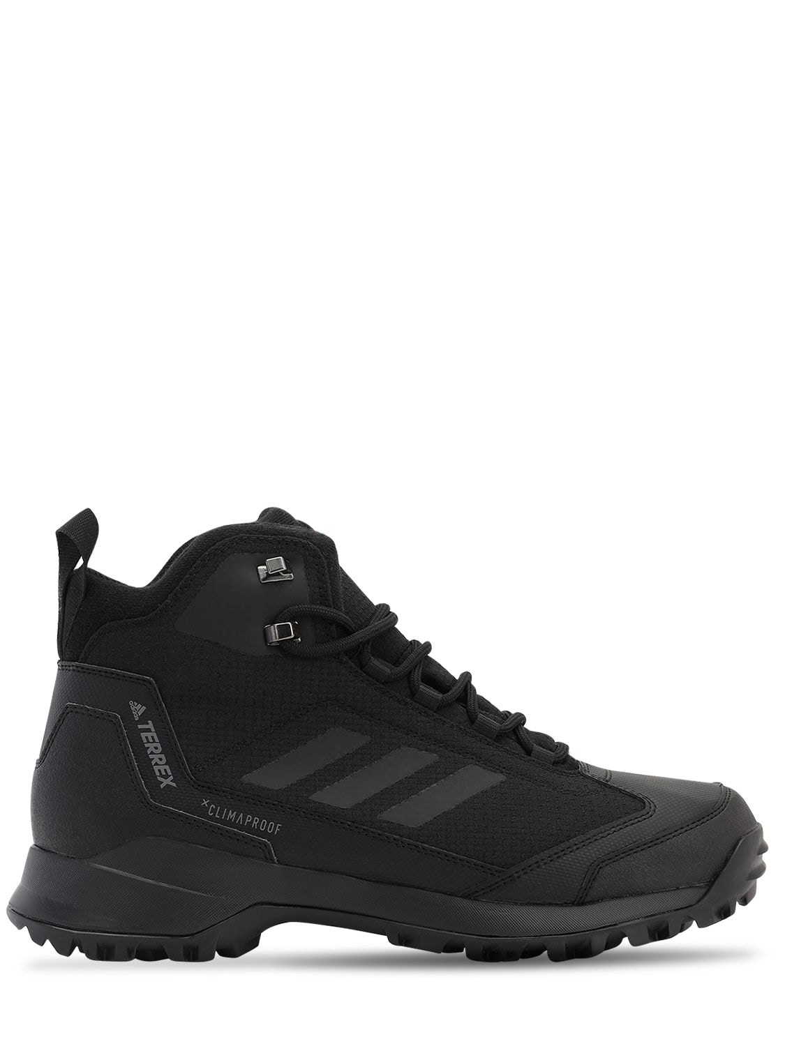 Adidas Terrex “terrex Heron Mid Cw Cp”运动鞋 In Black