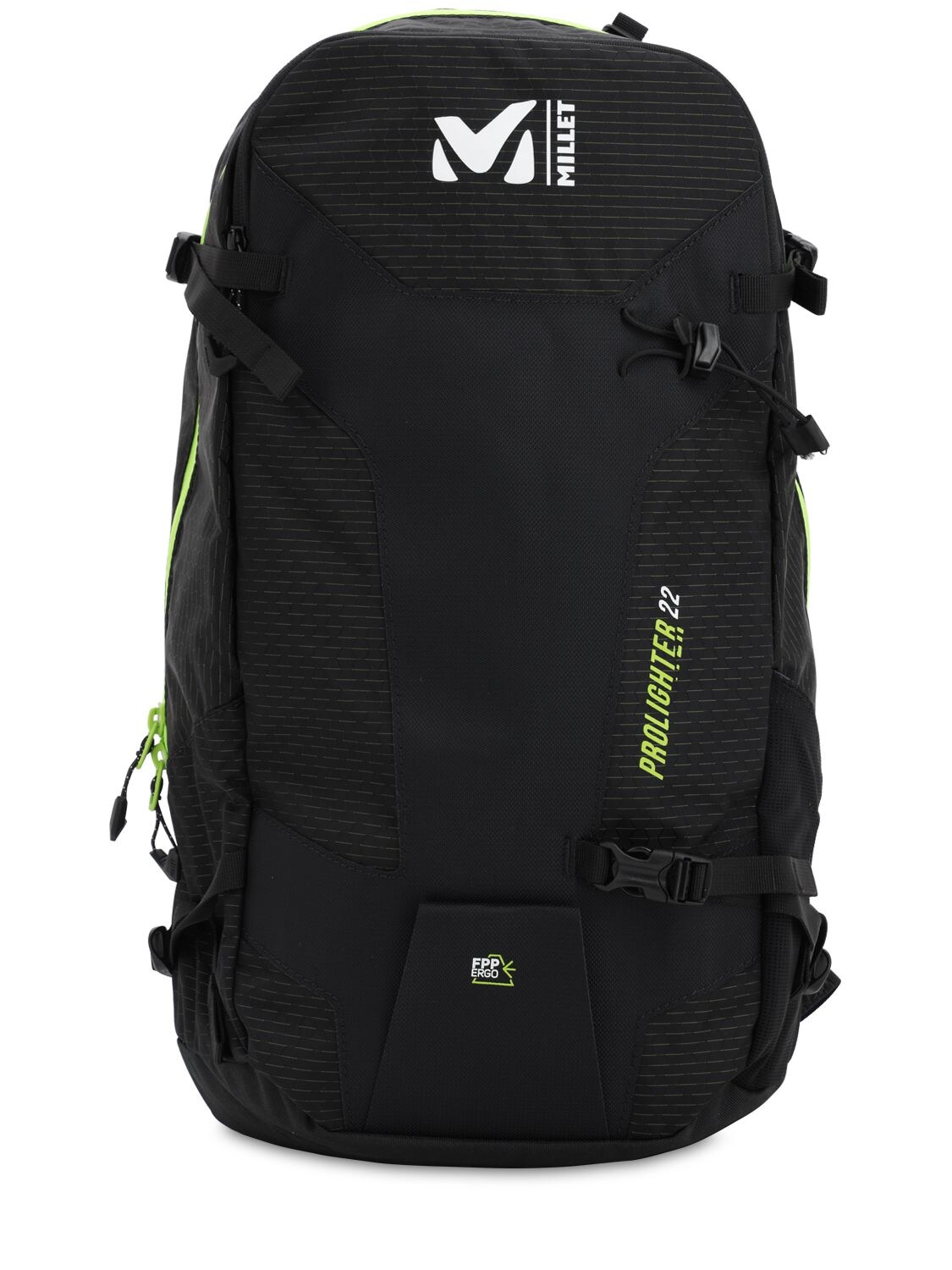millet prolighter 22l