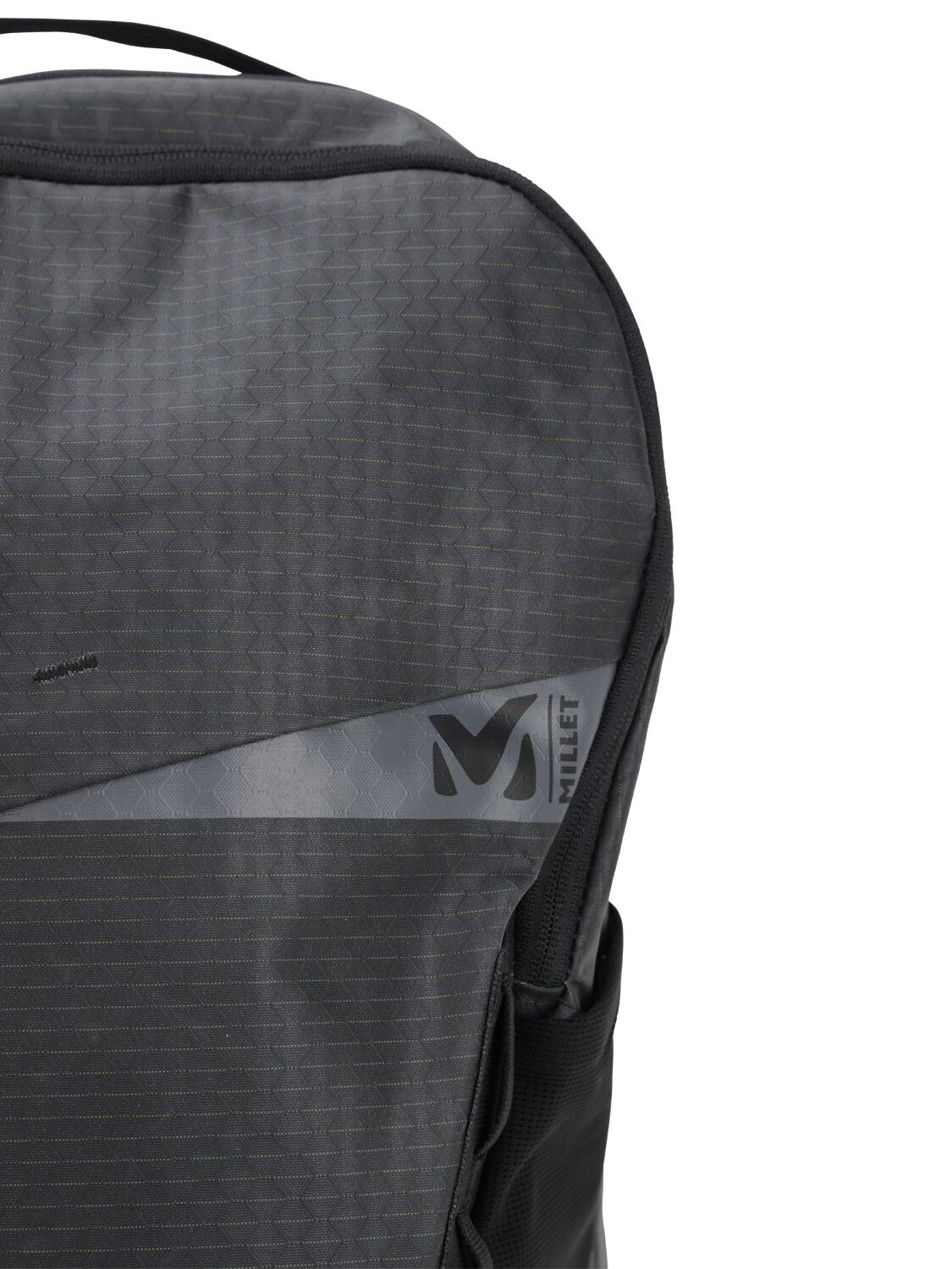 35l Vertigo Backpack In Black