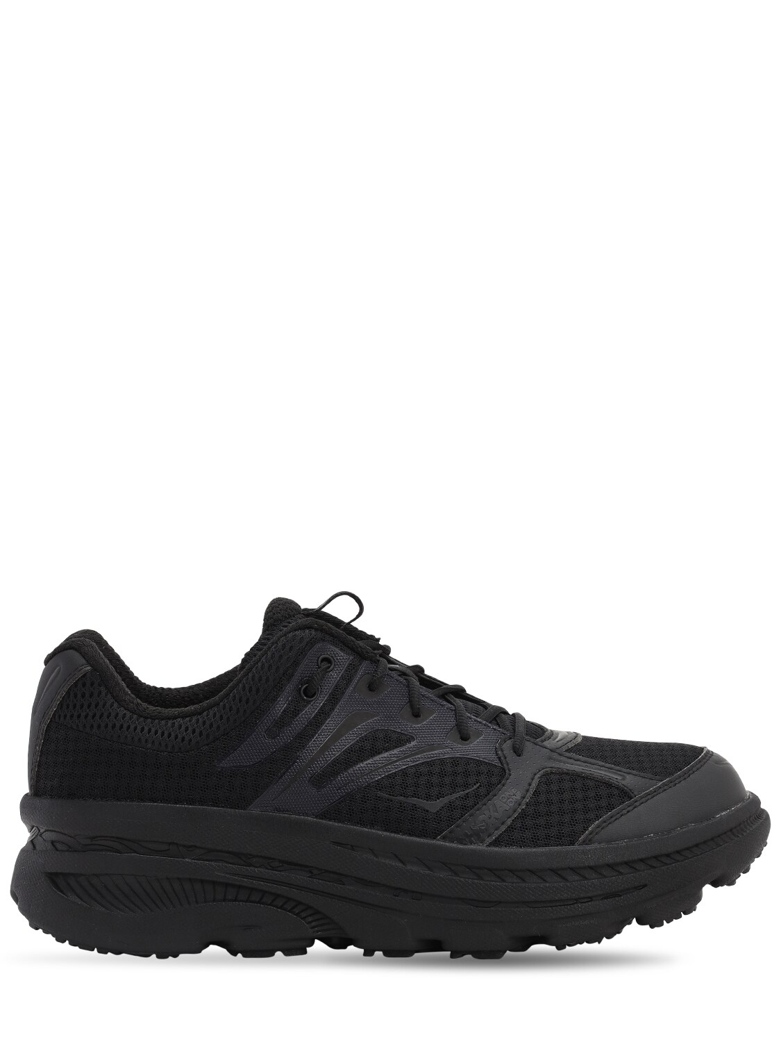 hoka one one bondi b engineered garments