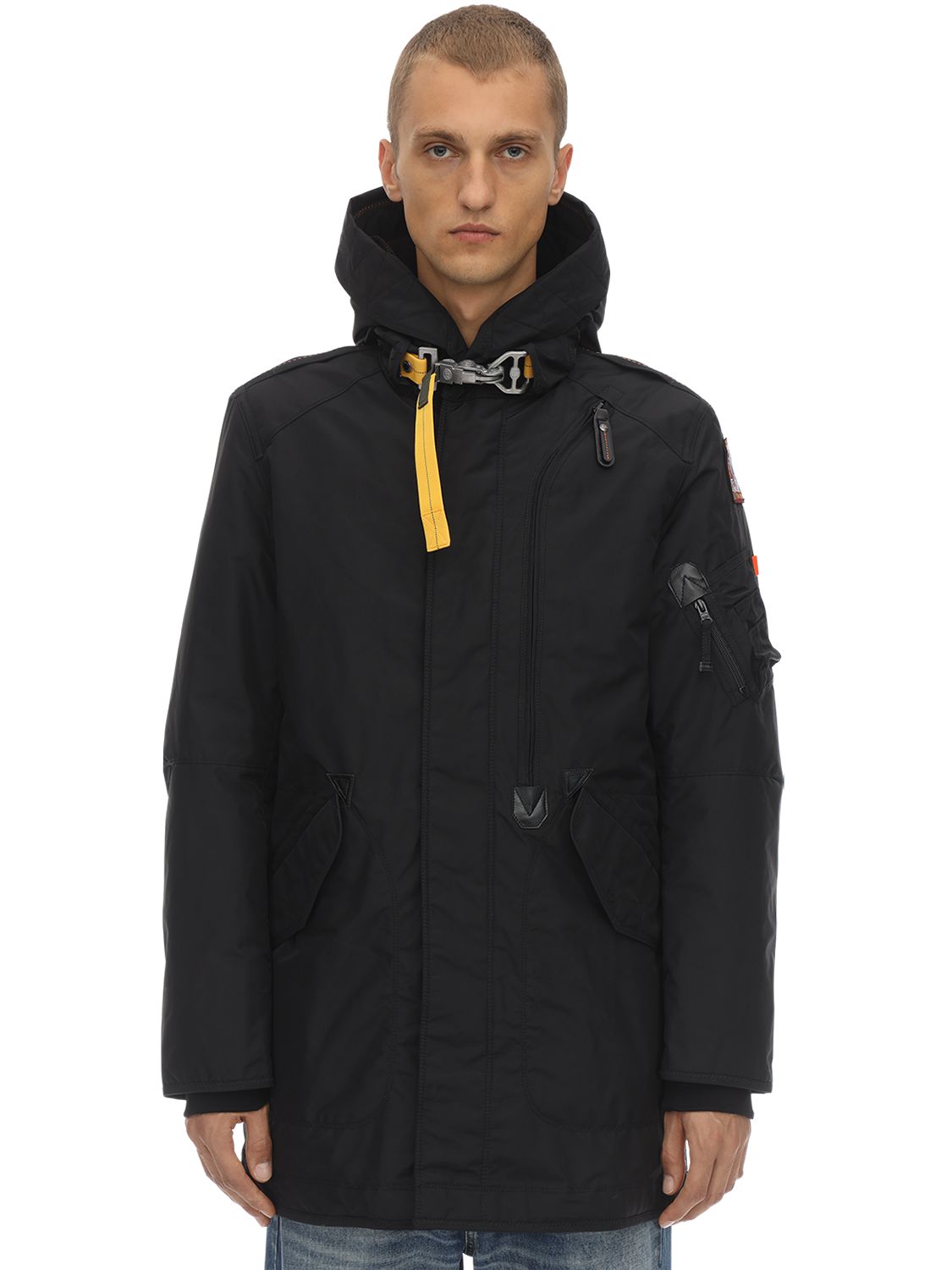 Parajumpers - Tank down jacket 