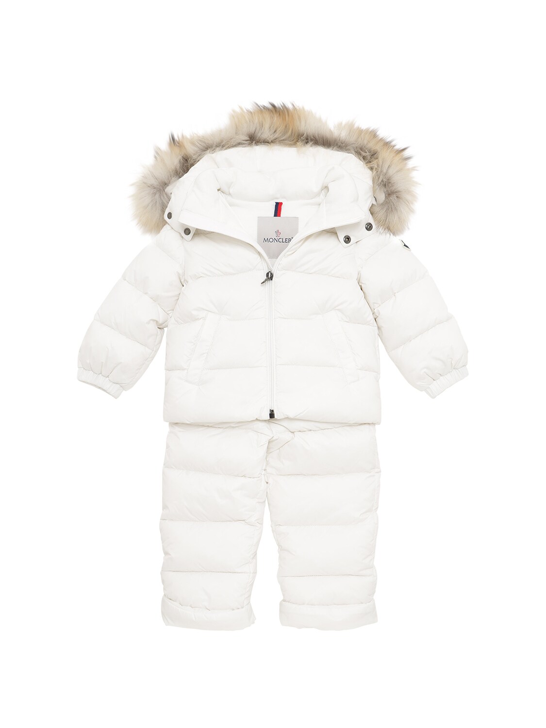 moncler down pants