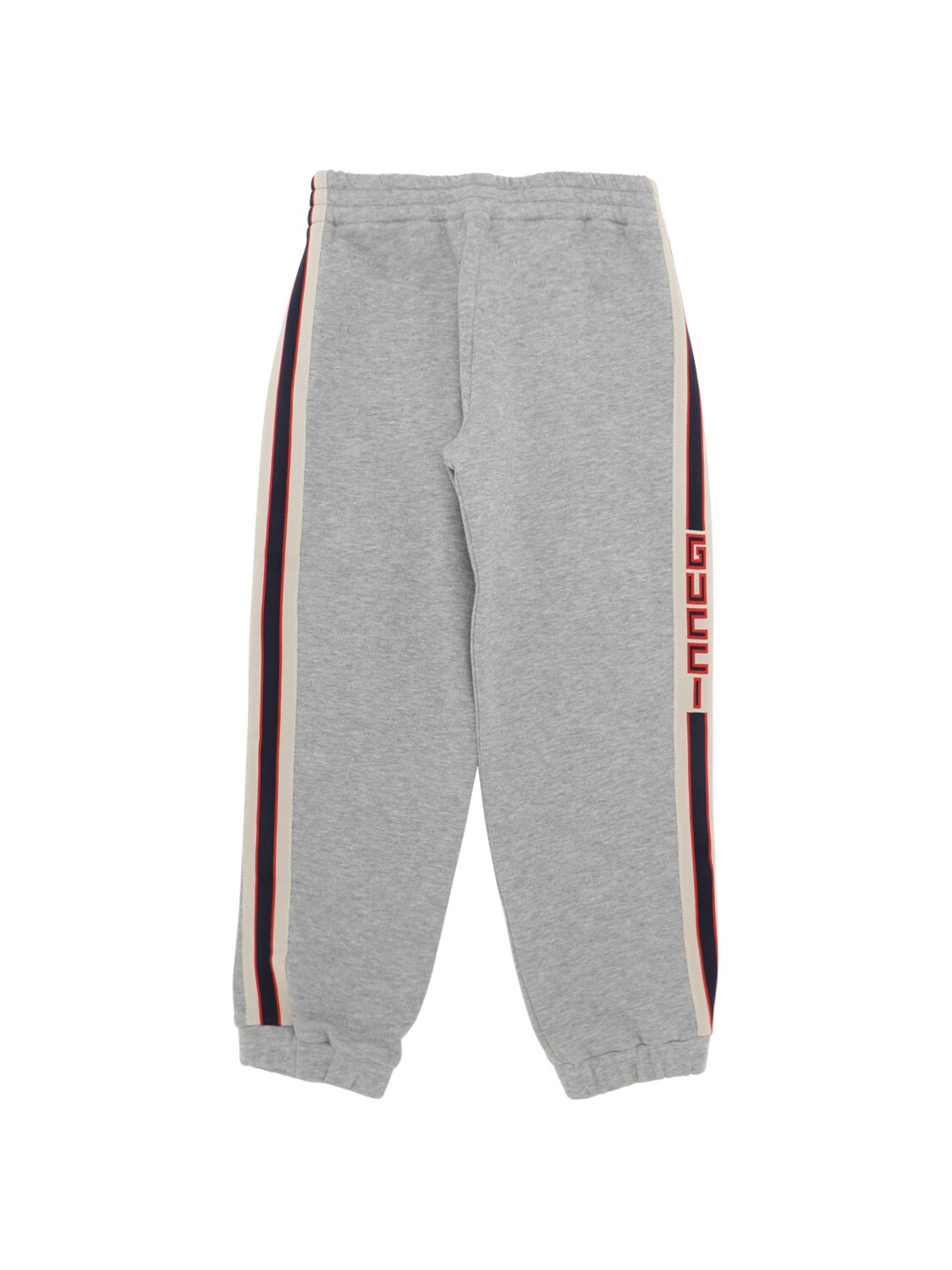 grey gucci sweatpants