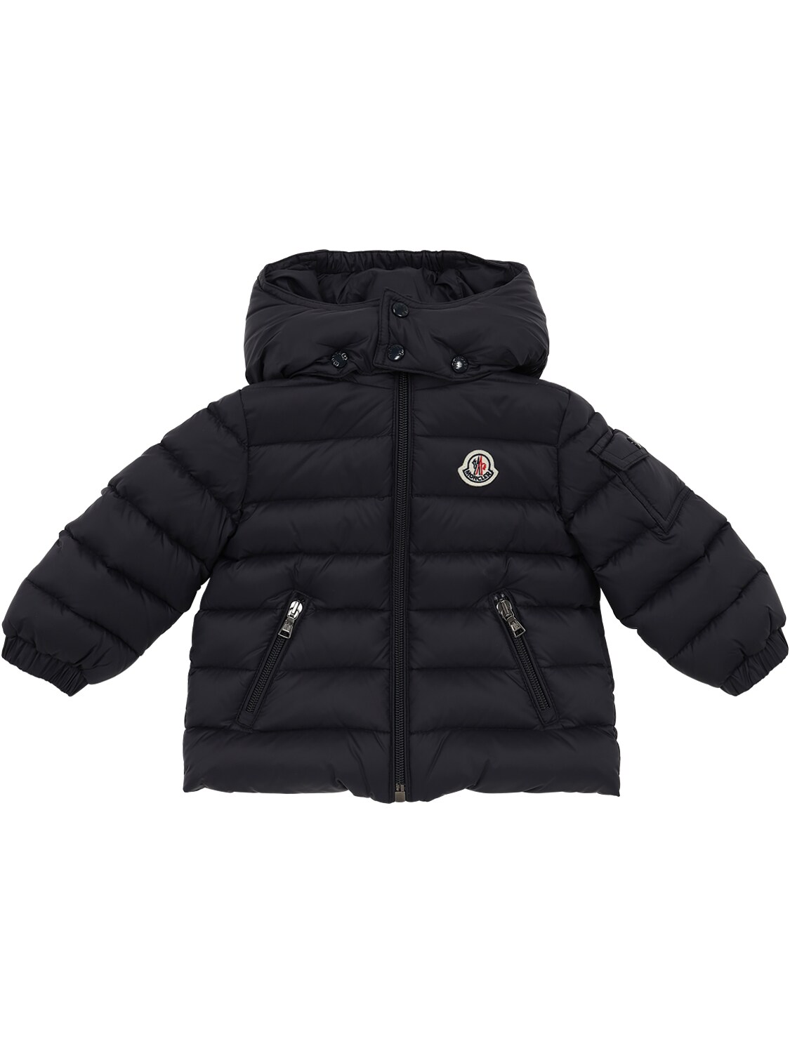 MONCLER JULES NYLON DOWN JACKET,70IFI6004-NZQY0