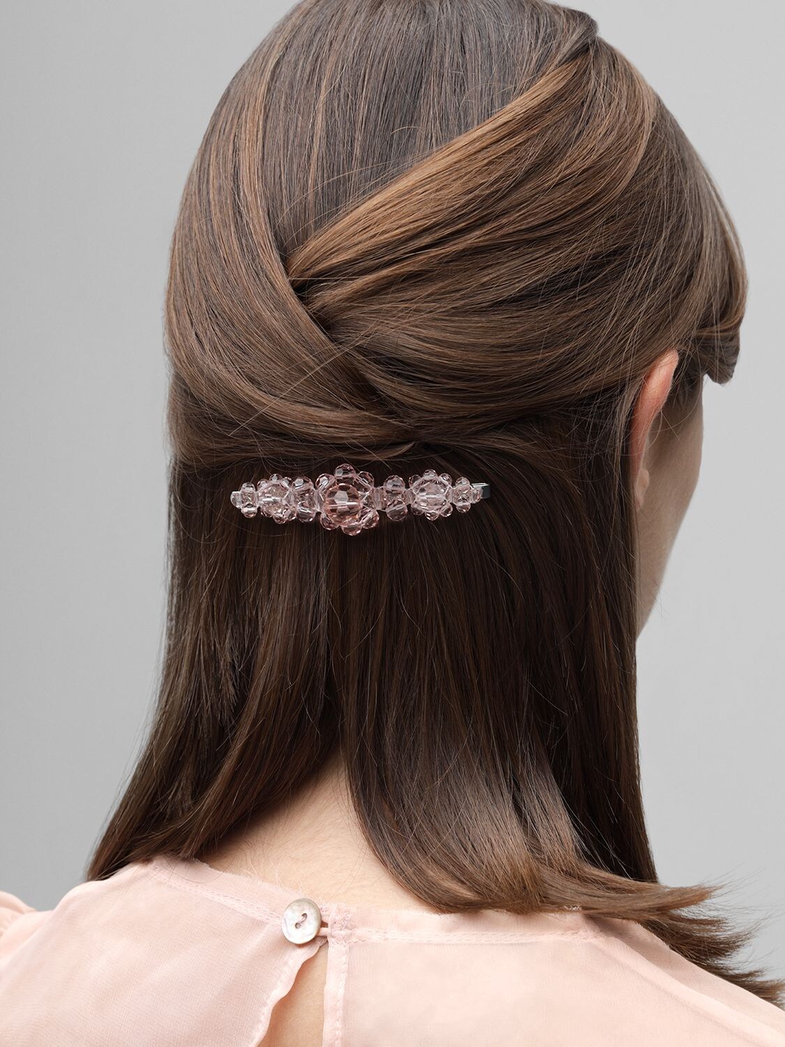 simone rocha hair slide