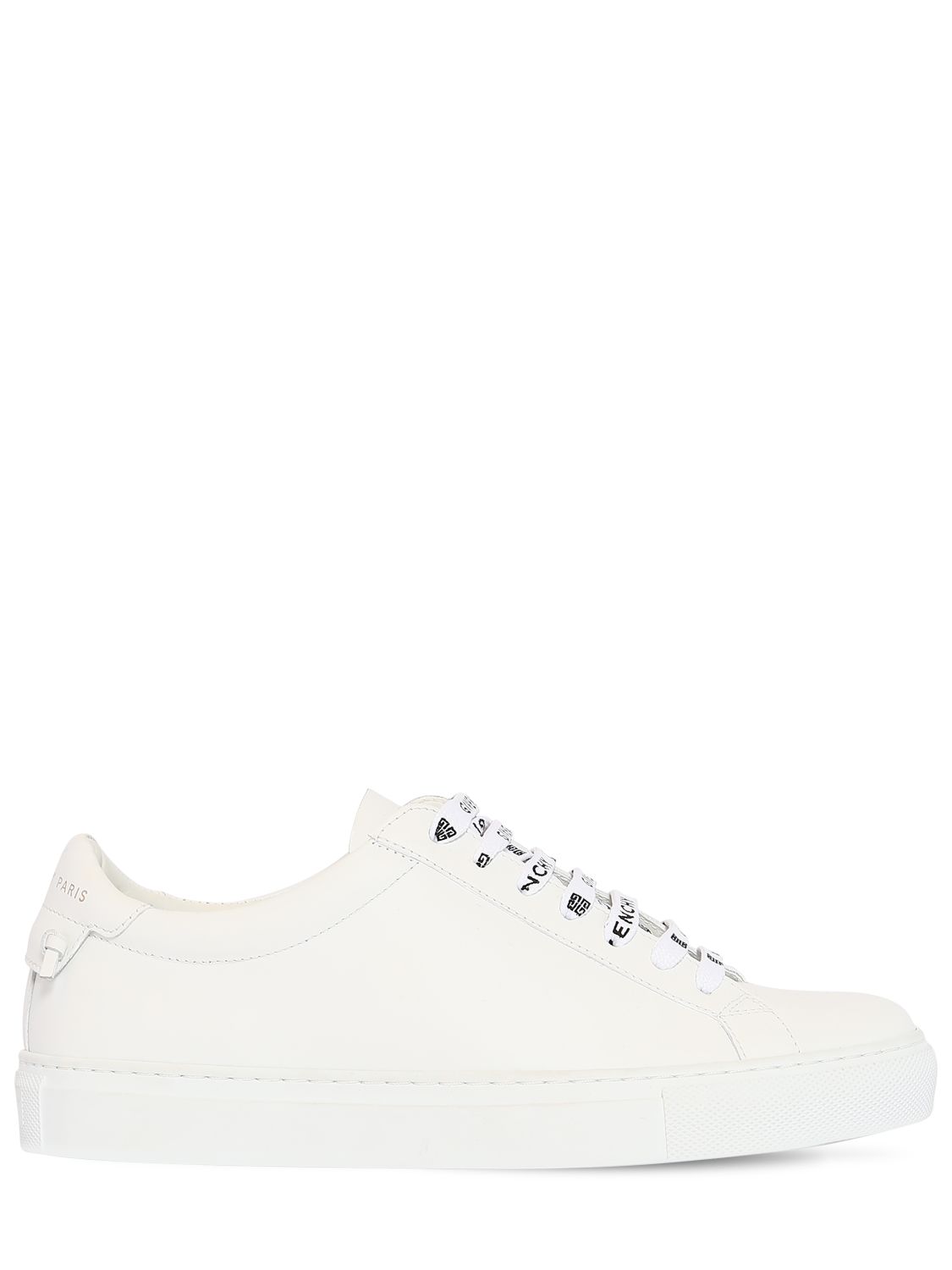 givenchy urban street leather sneakers women