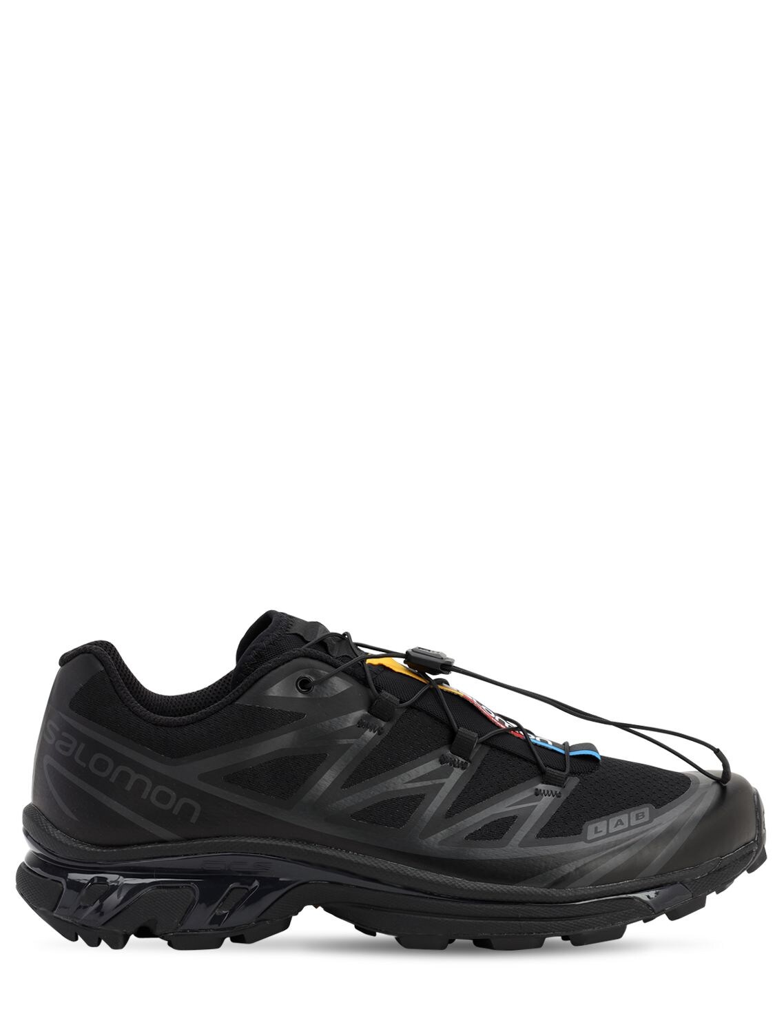 salomon softground