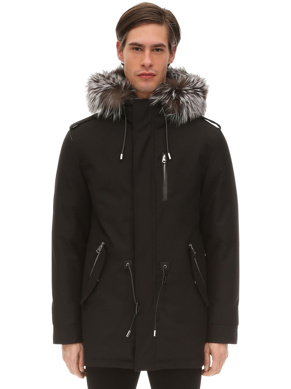 Mackage seth sale parka