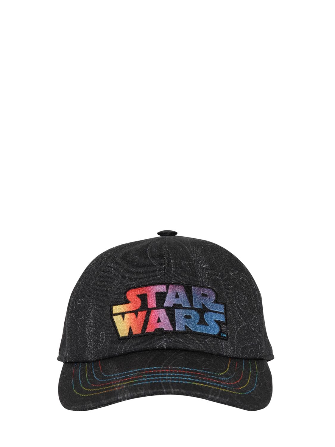 ETRO “STARS WARS”棒球帽,70IGZD012-MDAWMQ2