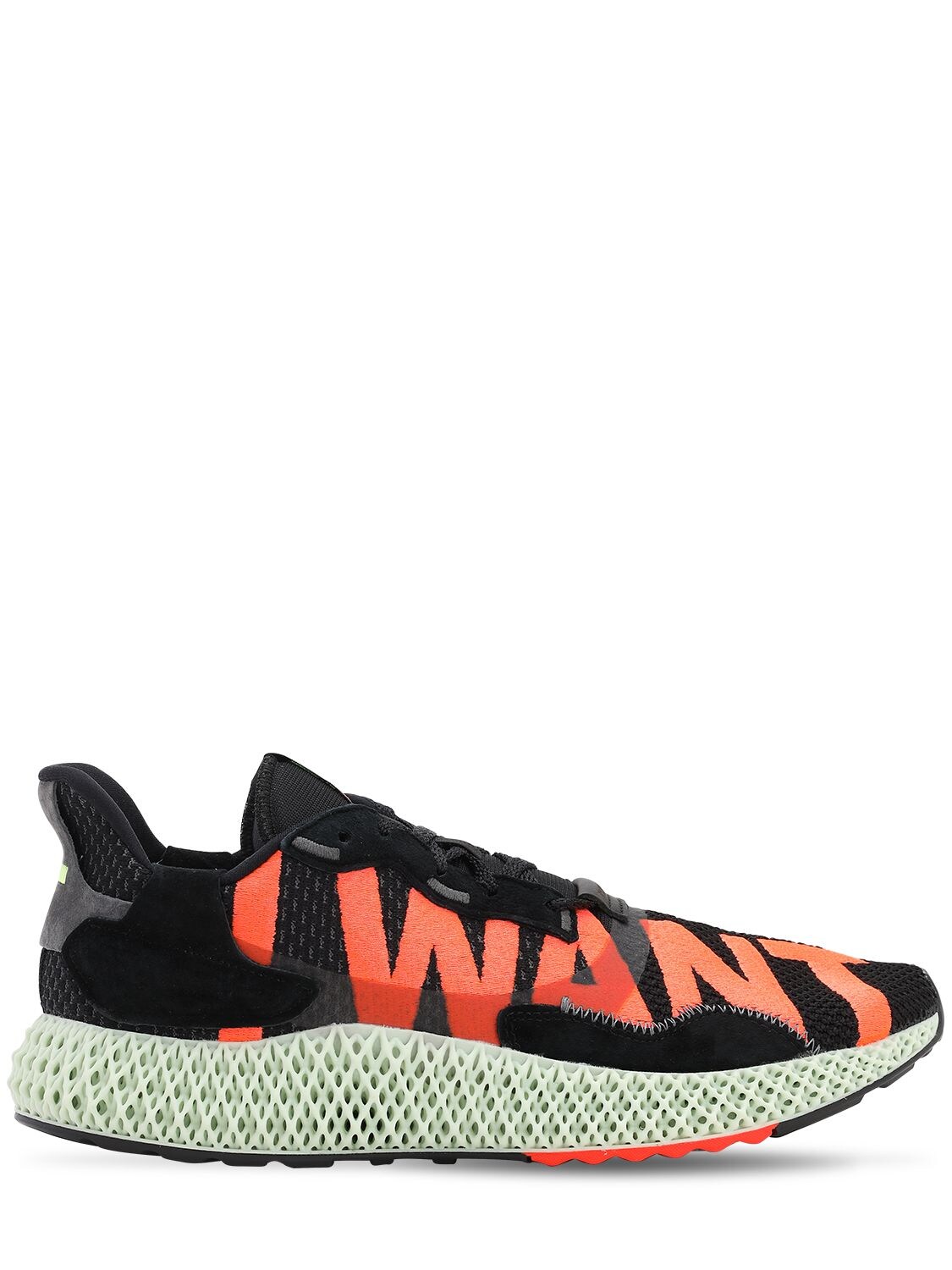 adidas performance zx 4000 4d