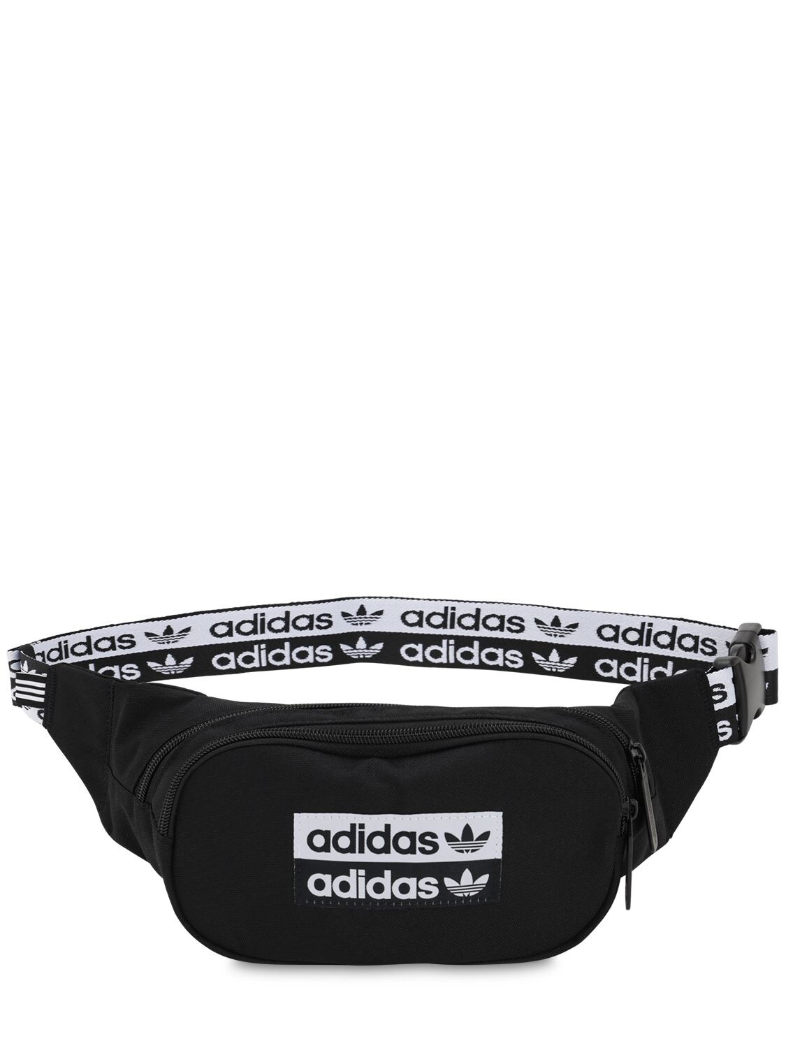 adidas logo belt bag