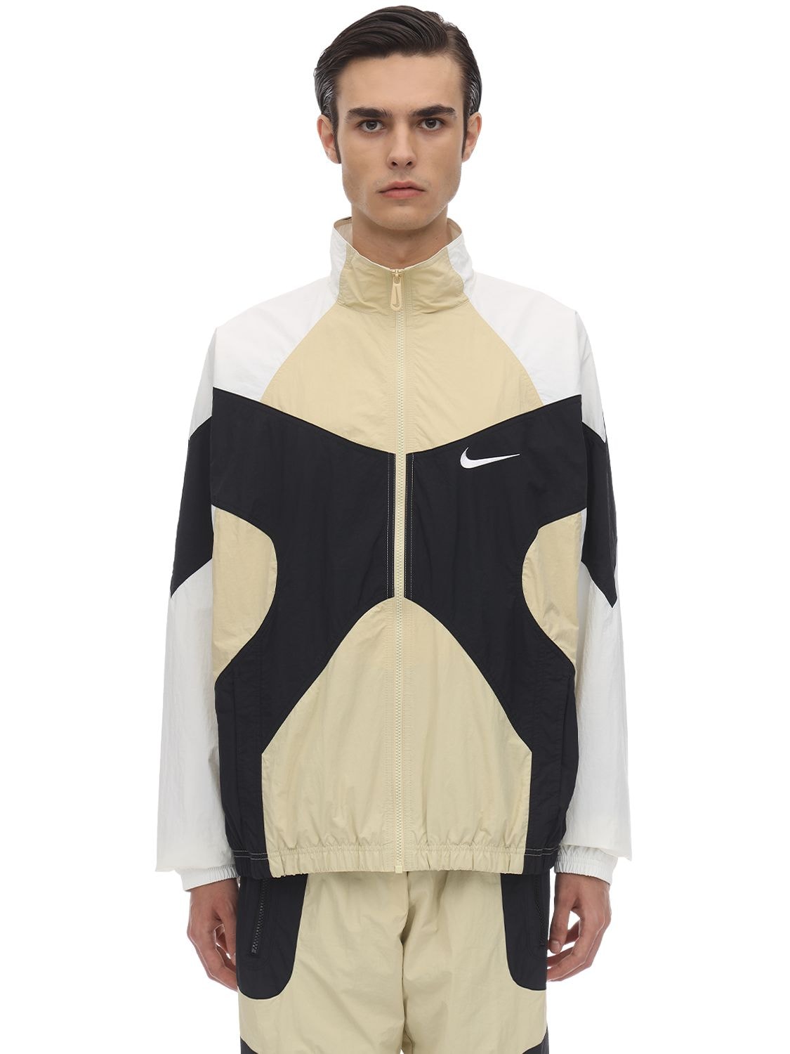 Buy Nike Re-Issue Woven Jacket for Mens 
