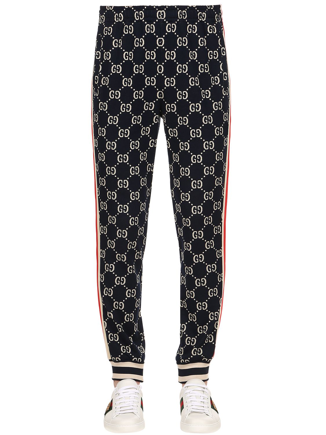 gucci yoga pants