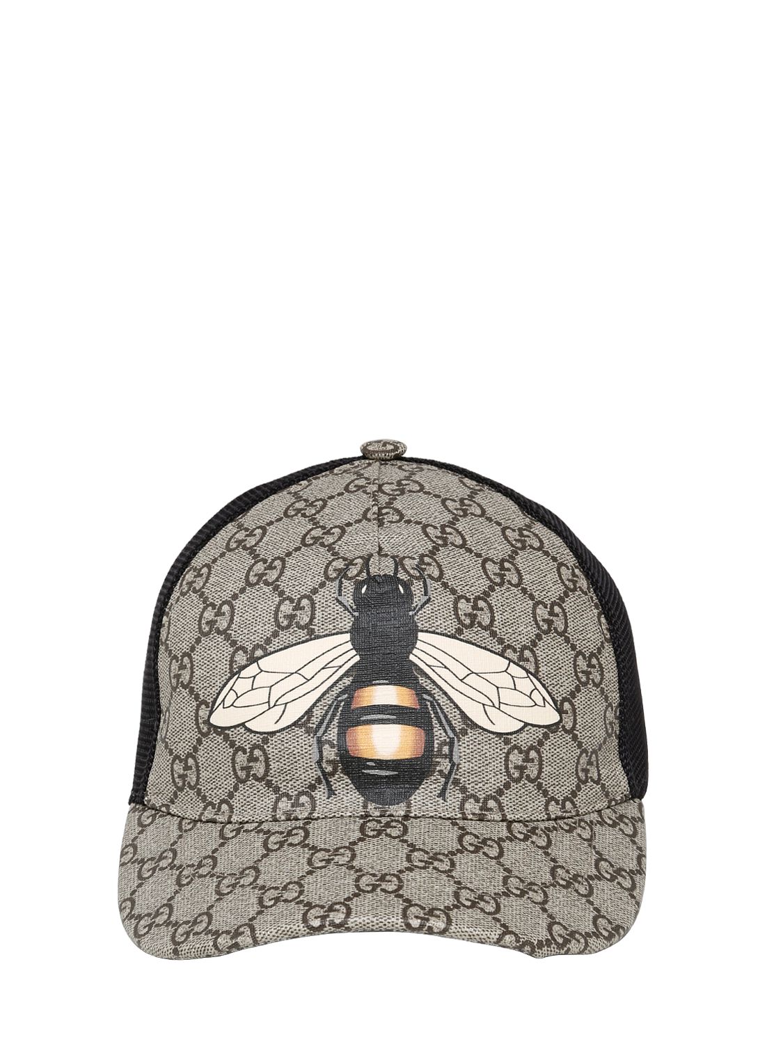 gucci bumblebee hat