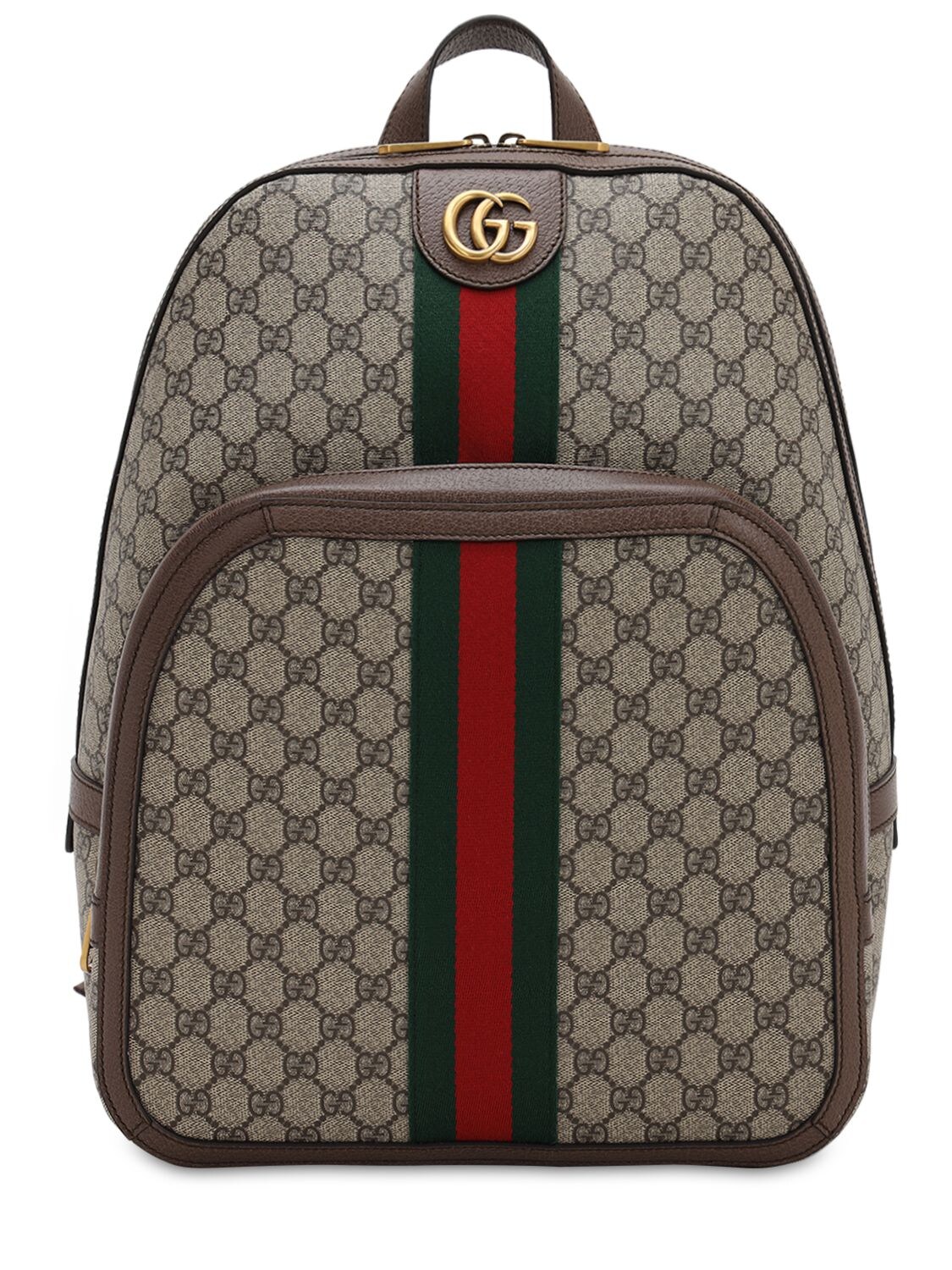 gucci single strap backpack
