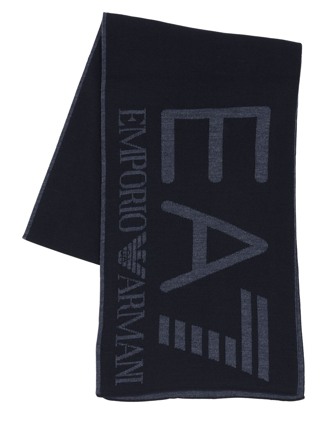 ea7 scarf
