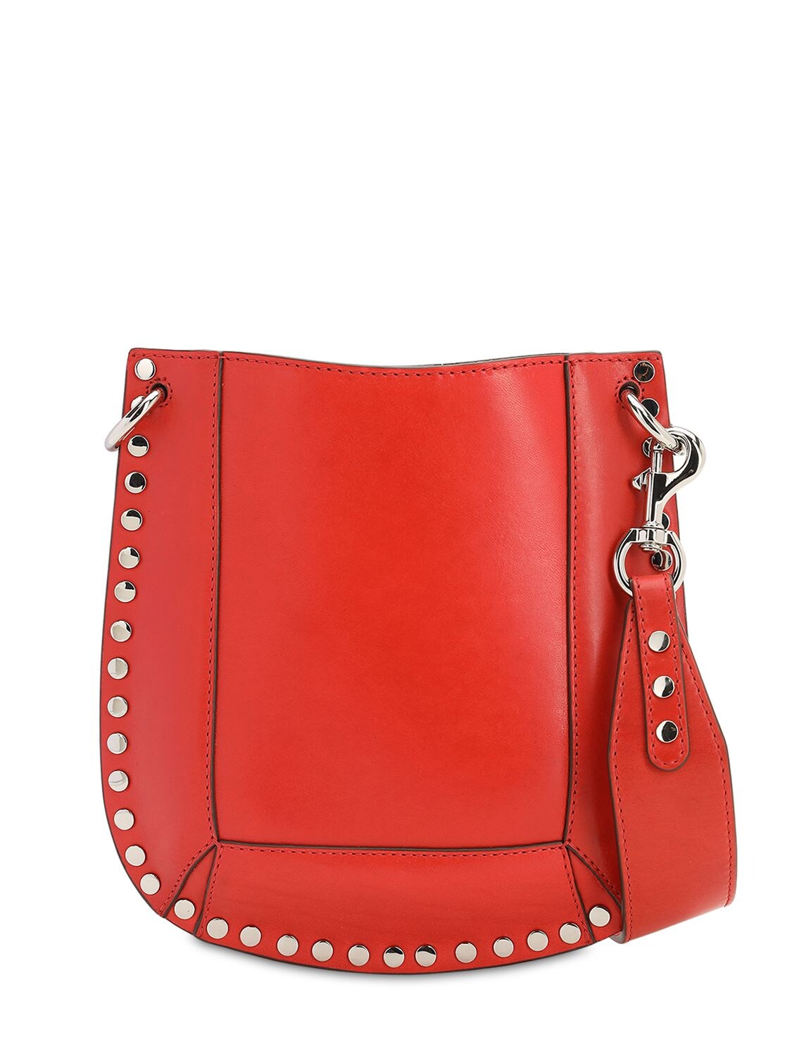 isabel marant nasko shoulder bag