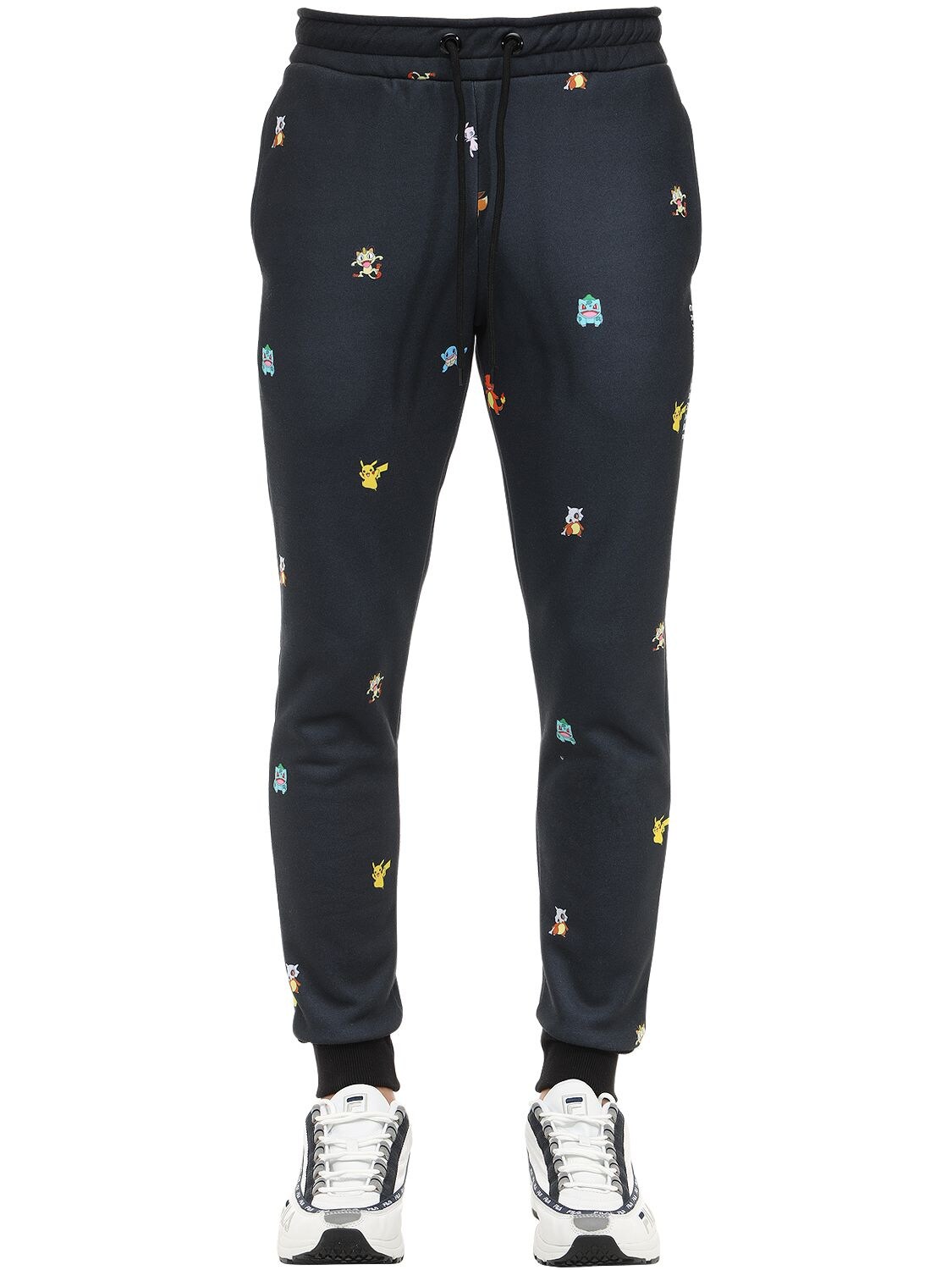 pokemon sweatpants