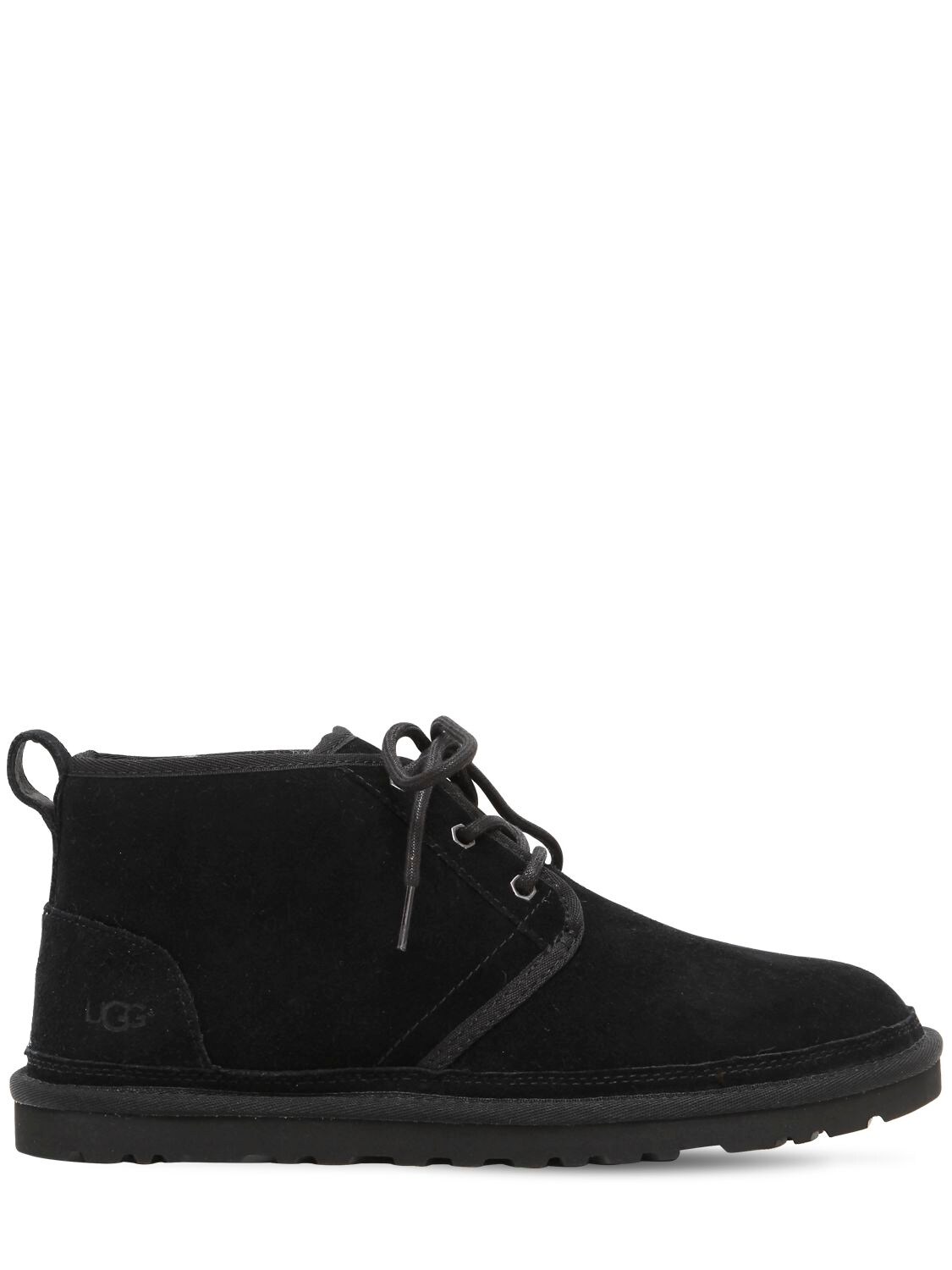 UGG Lace up мужские