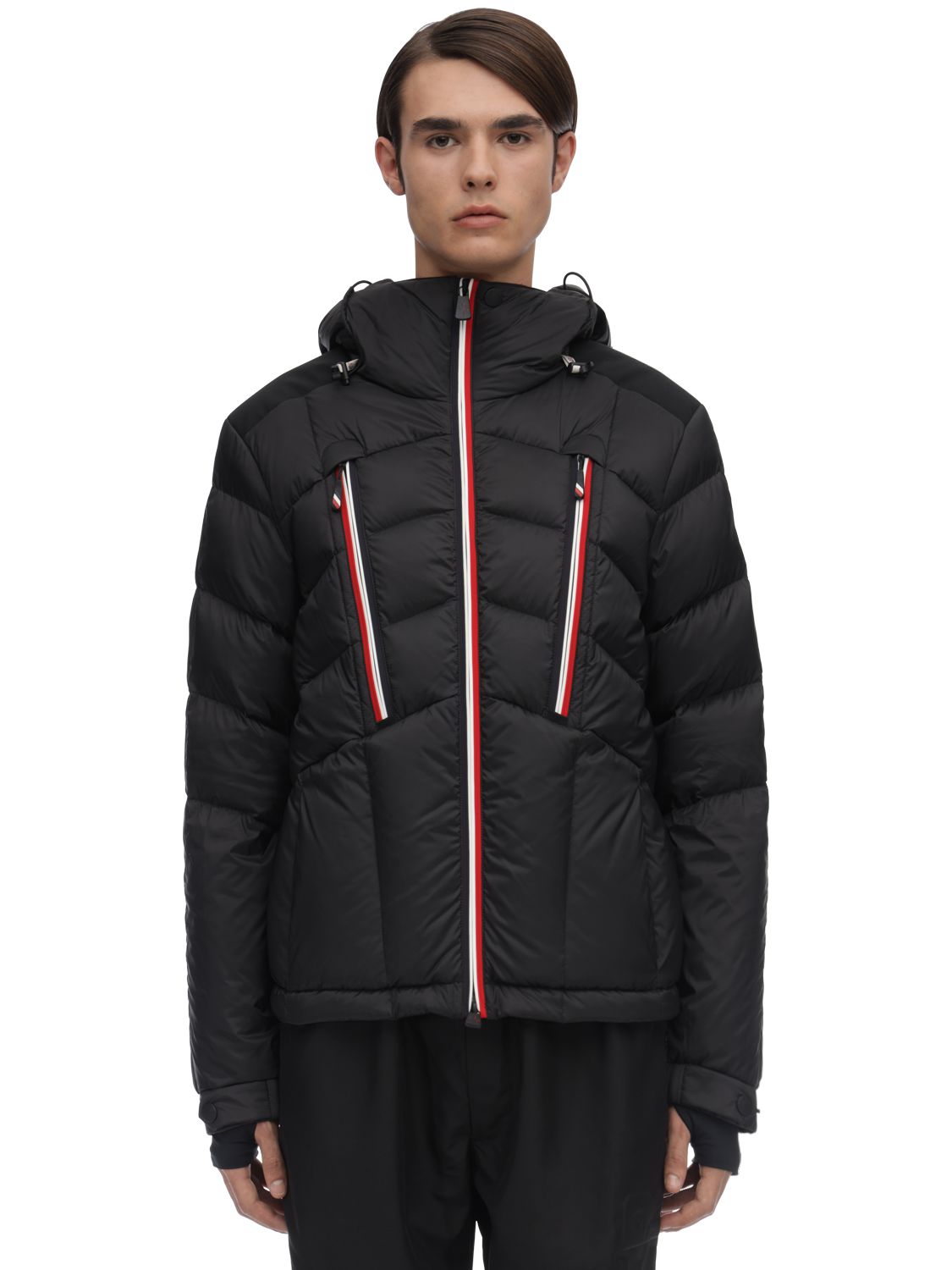 moncler grenoble arnensee