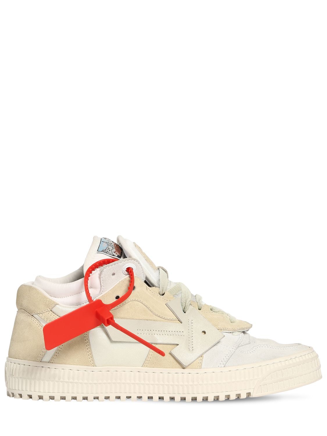 off white 4.0 sneaker